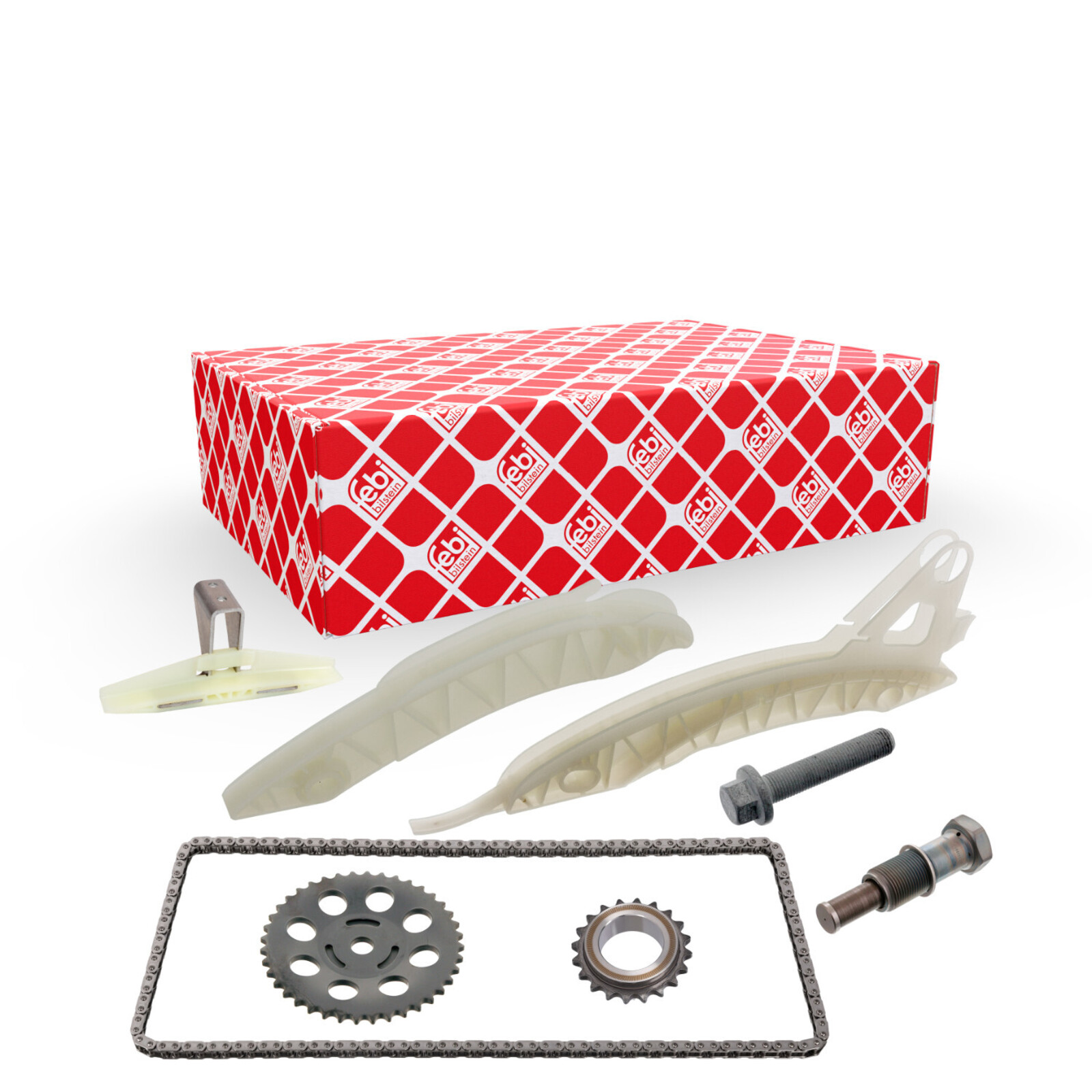 FEBI BILSTEIN Timing Chain Kit