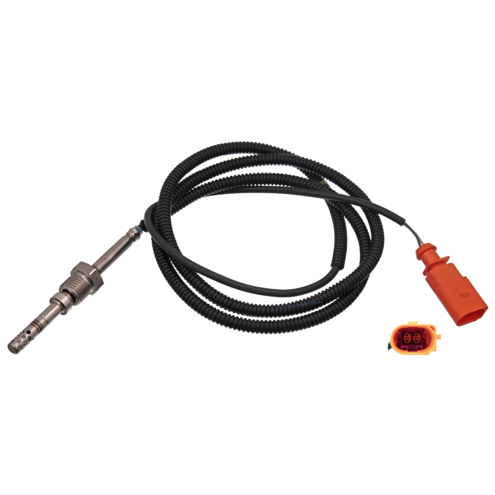 FEBI BILSTEIN Sensor, Abgastemperatur