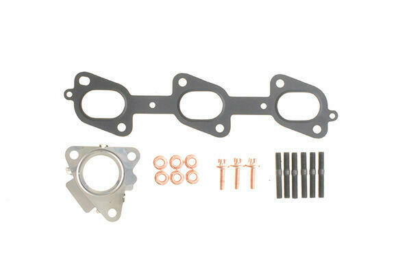 LRT Mounting Kit, exhaust manifold