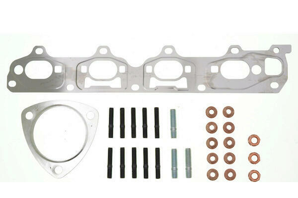 LRT Mounting Kit, exhaust manifold