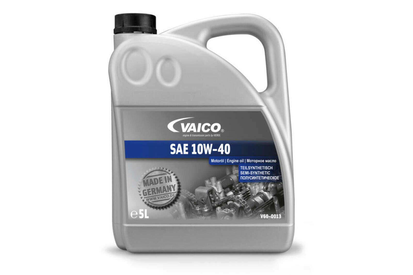 VAICO Engine Oil Green Mobility Parts