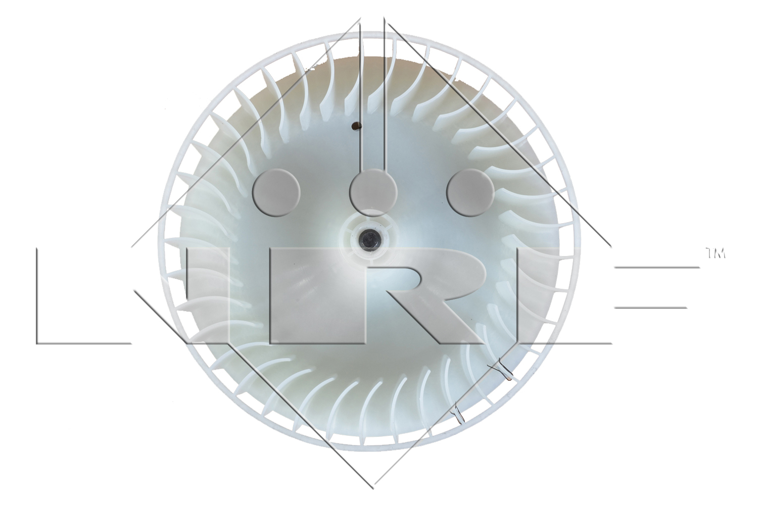 NRF Innenraumgebläse