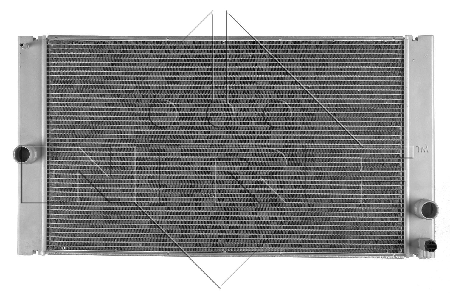 NRF Radiator, engine cooling