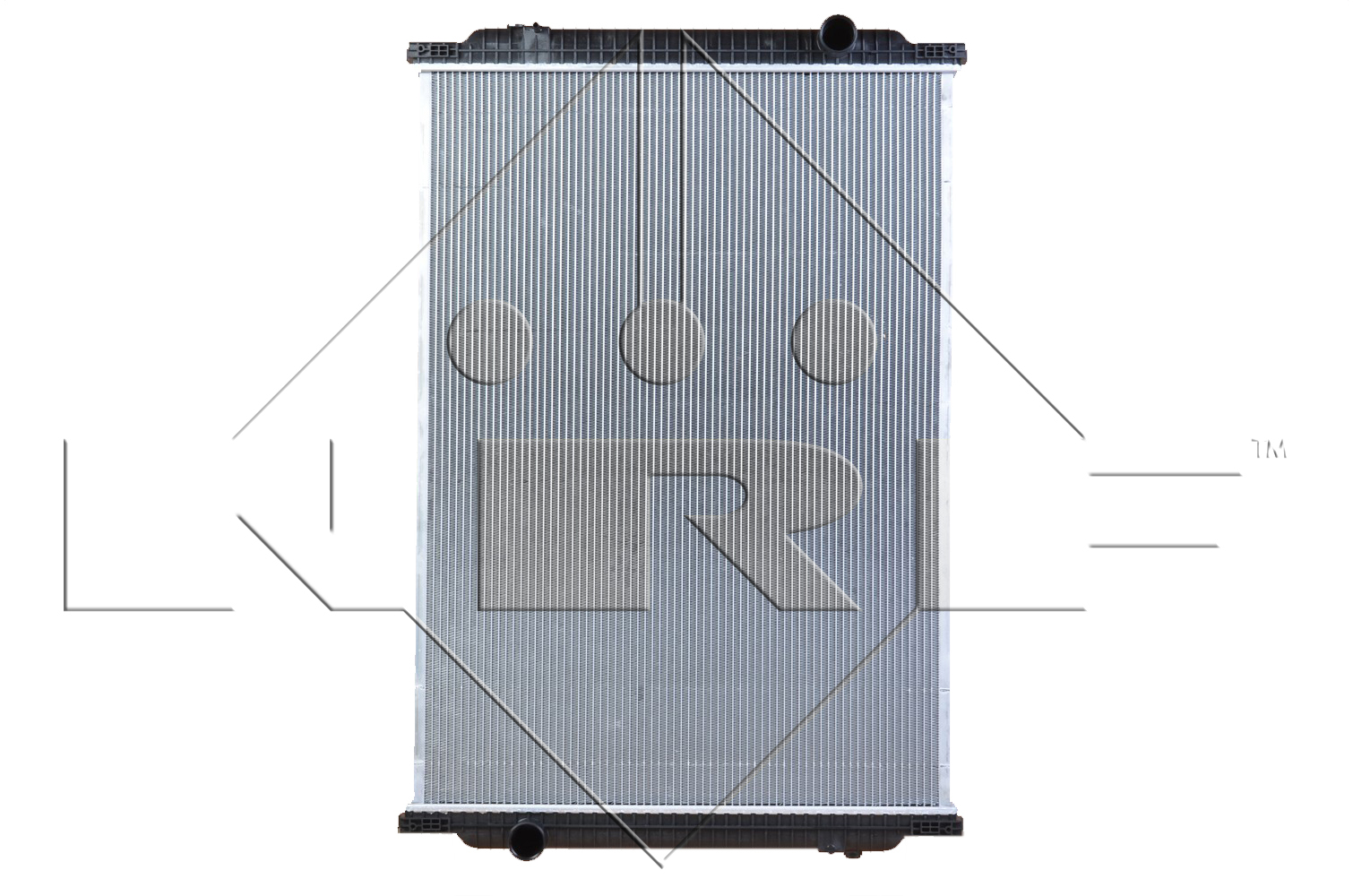 NRF Radiator, engine cooling