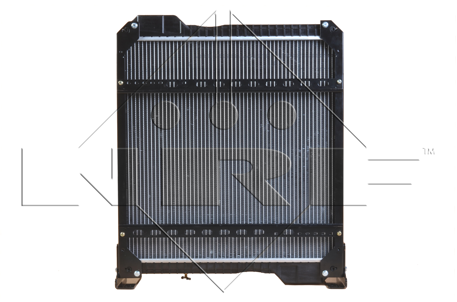 NRF Radiator, engine cooling