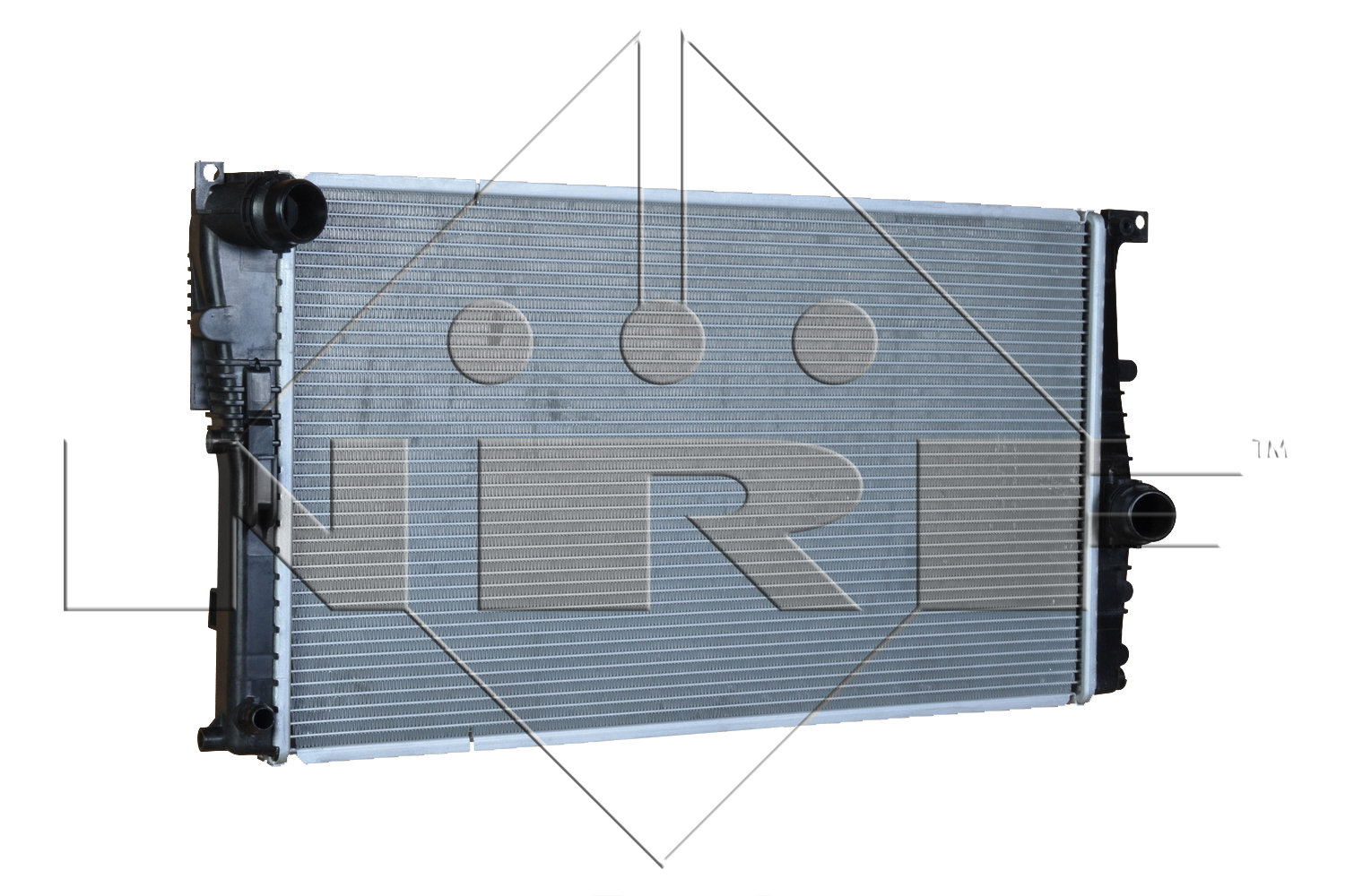 NRF Radiator, engine cooling