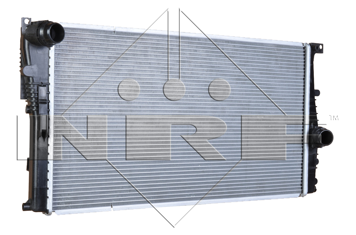 NRF Radiator, engine cooling