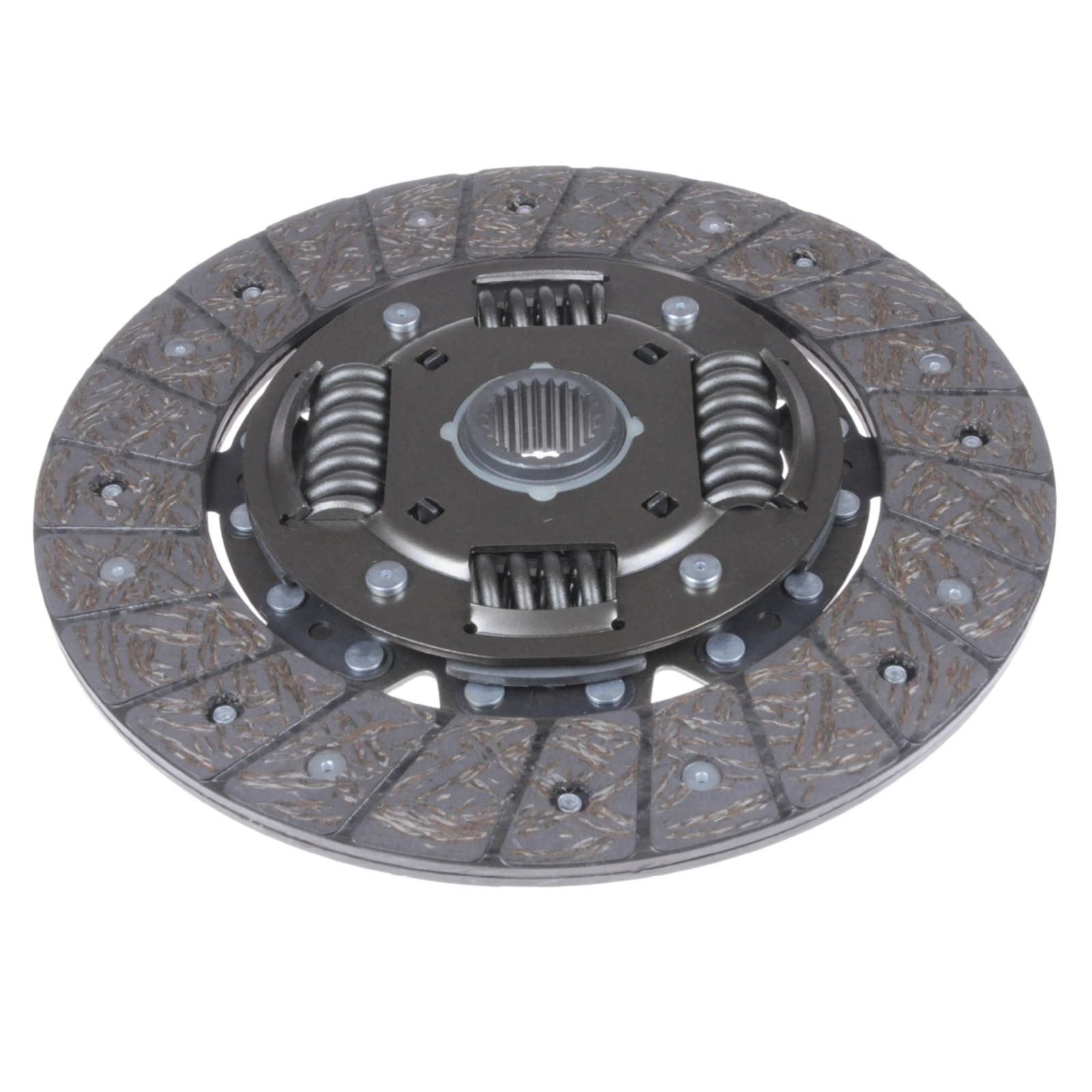 BLUE PRINT Clutch Disc