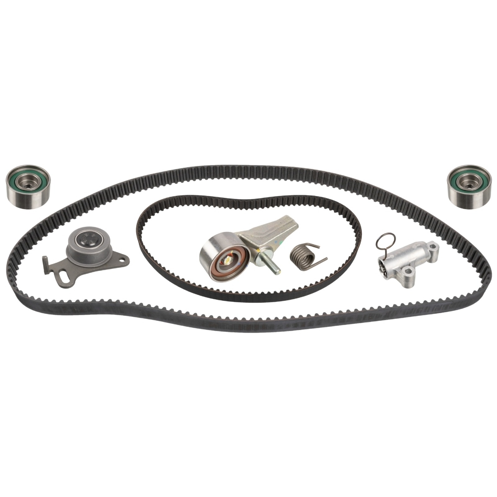 BLUE PRINT Timing Belt Set