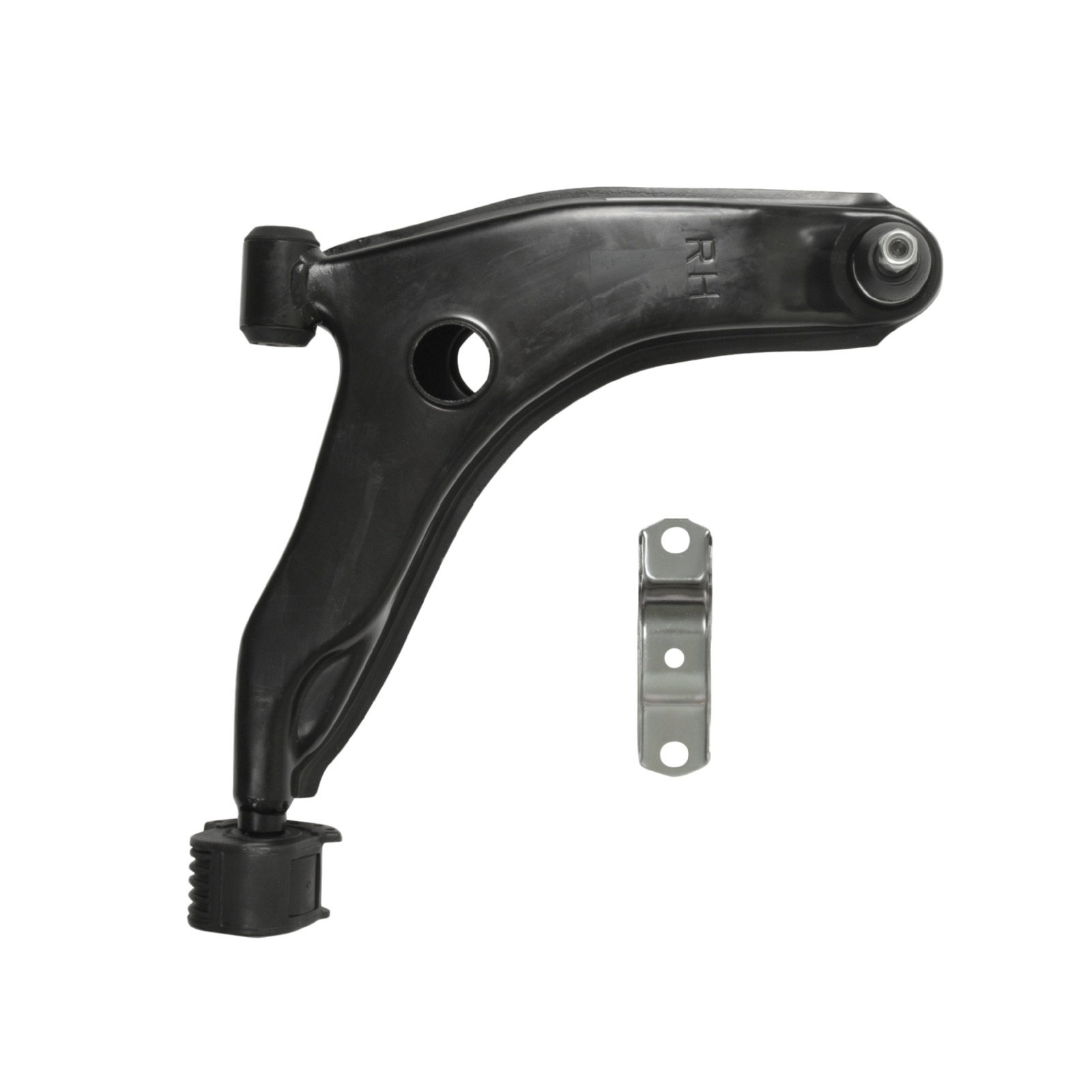 BLUE PRINT Control Arm/Trailing Arm, wheel suspension