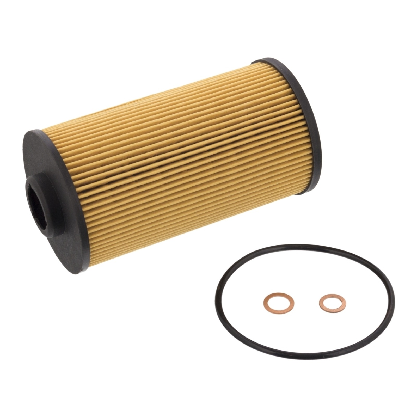 BLUE PRINT Oil Filter