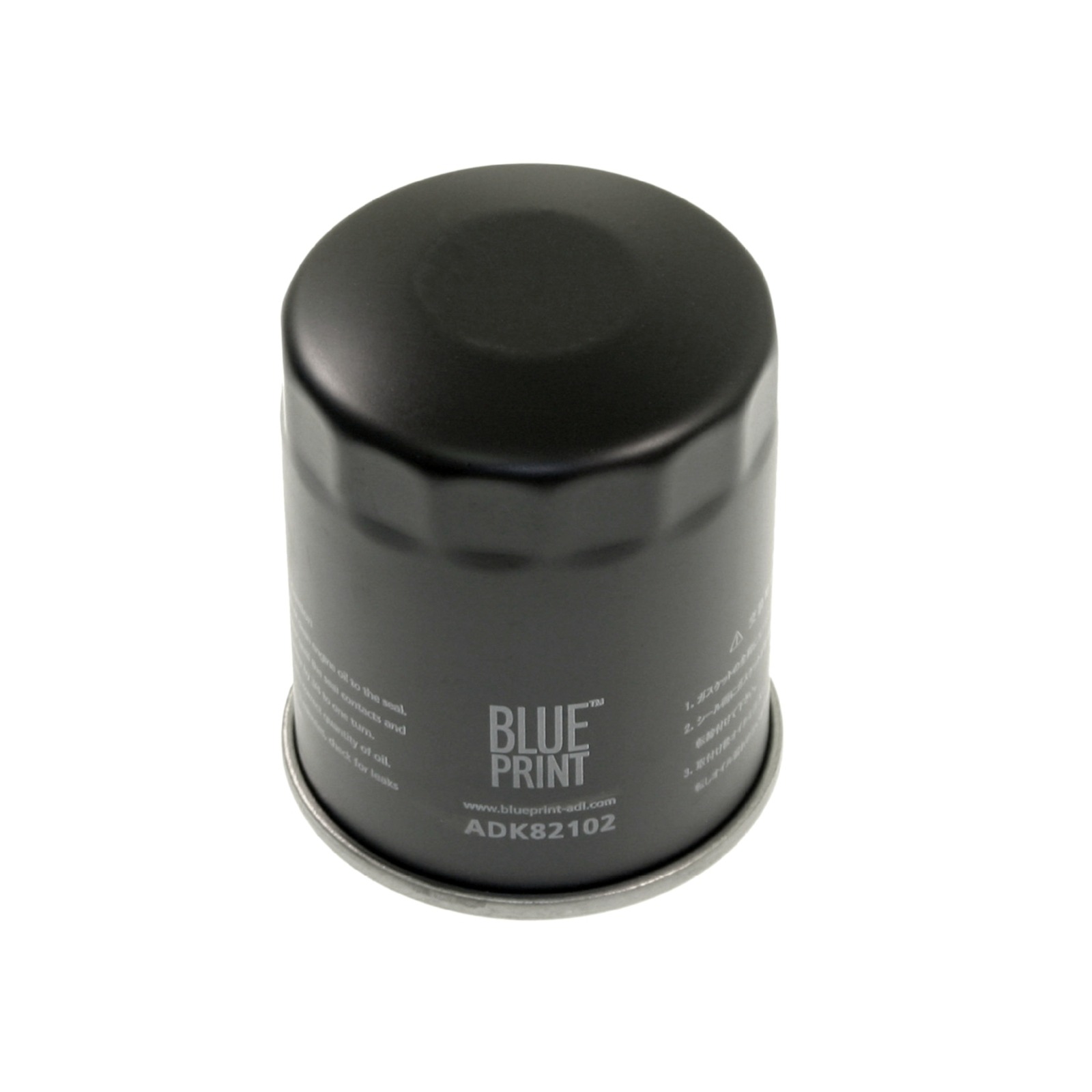 BLUE PRINT Oil Filter