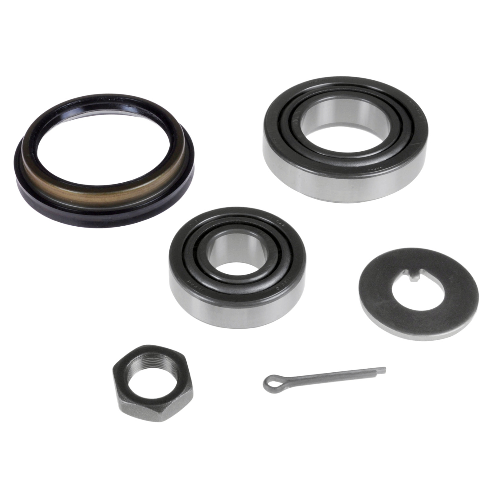 BLUE PRINT Wheel Bearing Kit