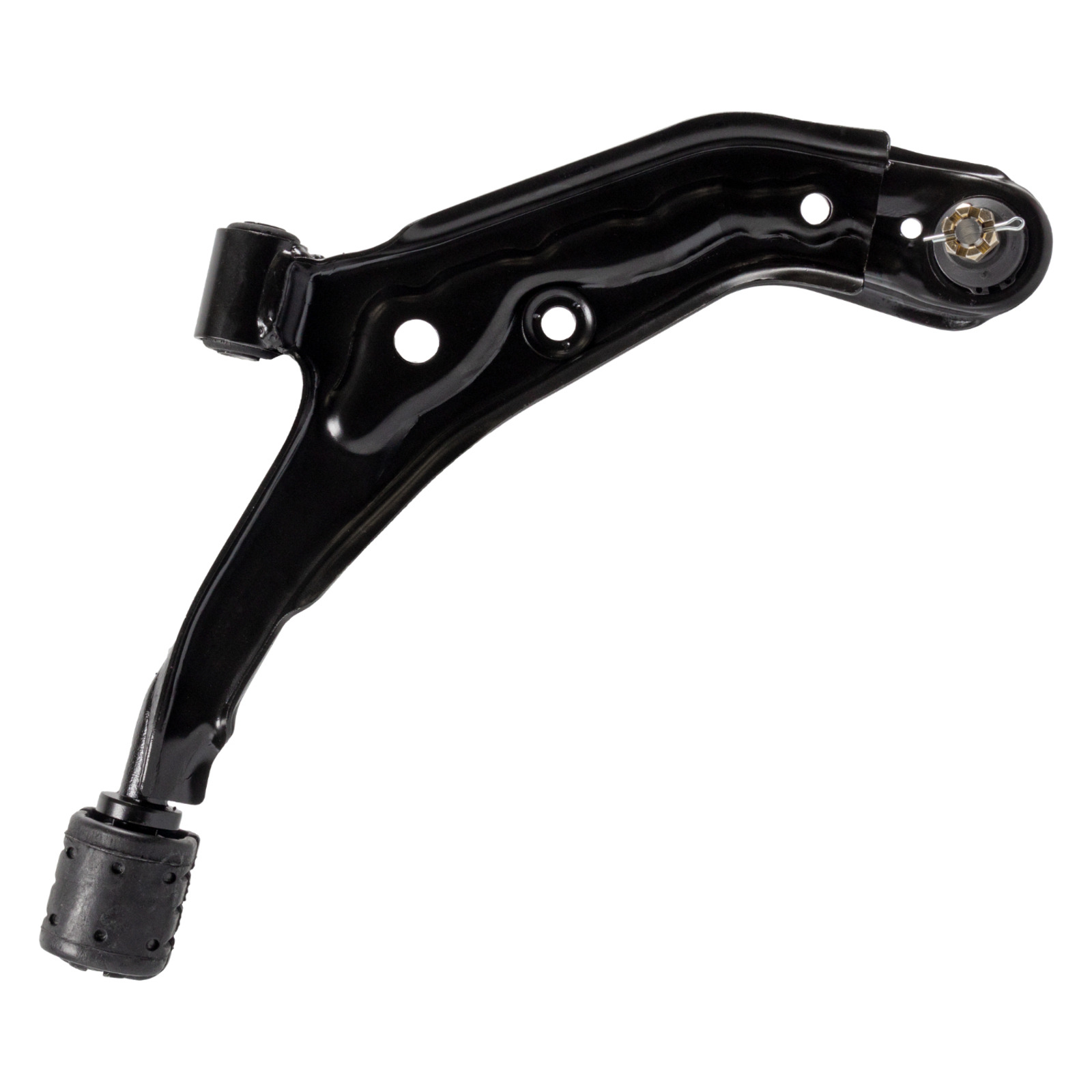 BLUE PRINT Control Arm/Trailing Arm, wheel suspension