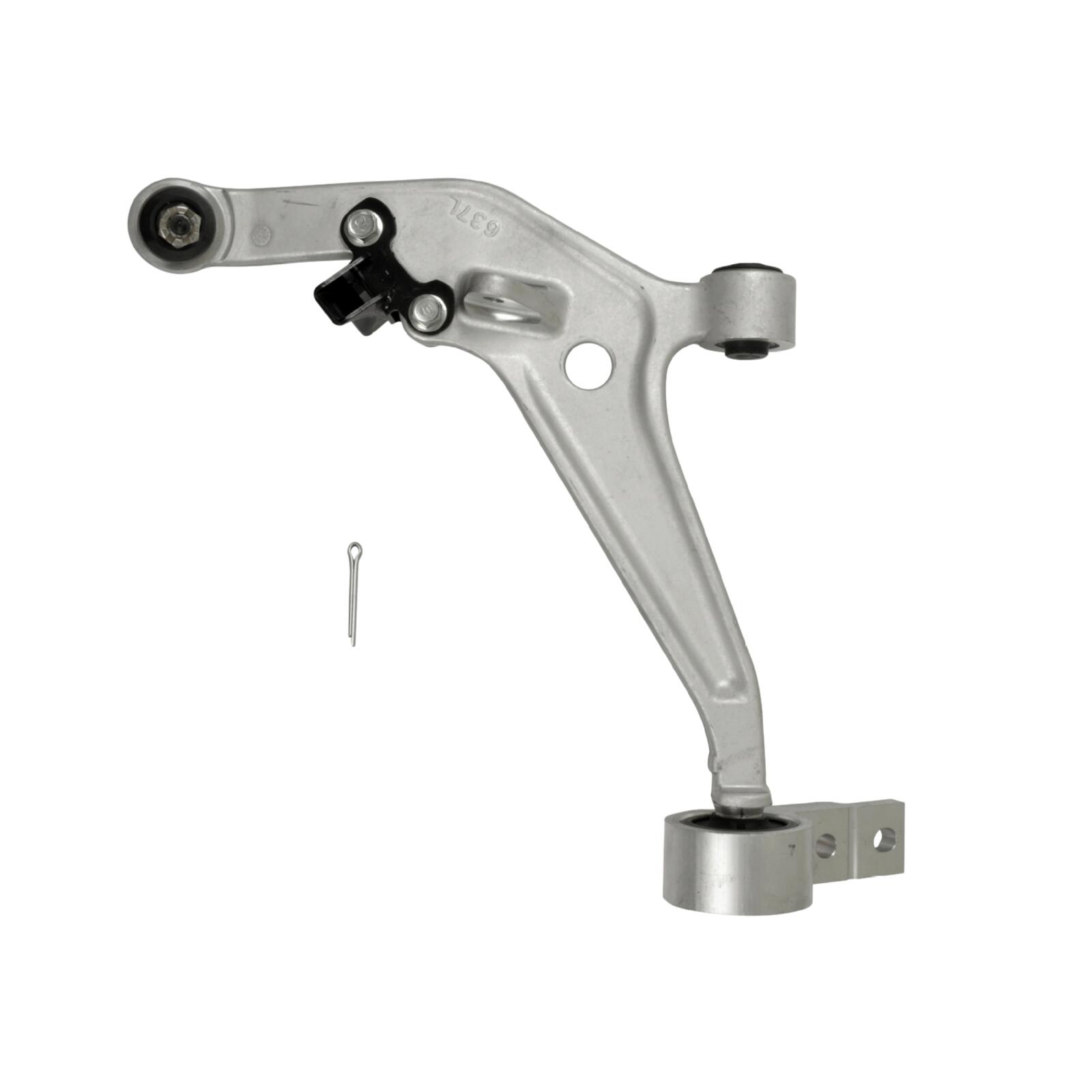 BLUE PRINT Control Arm/Trailing Arm, wheel suspension