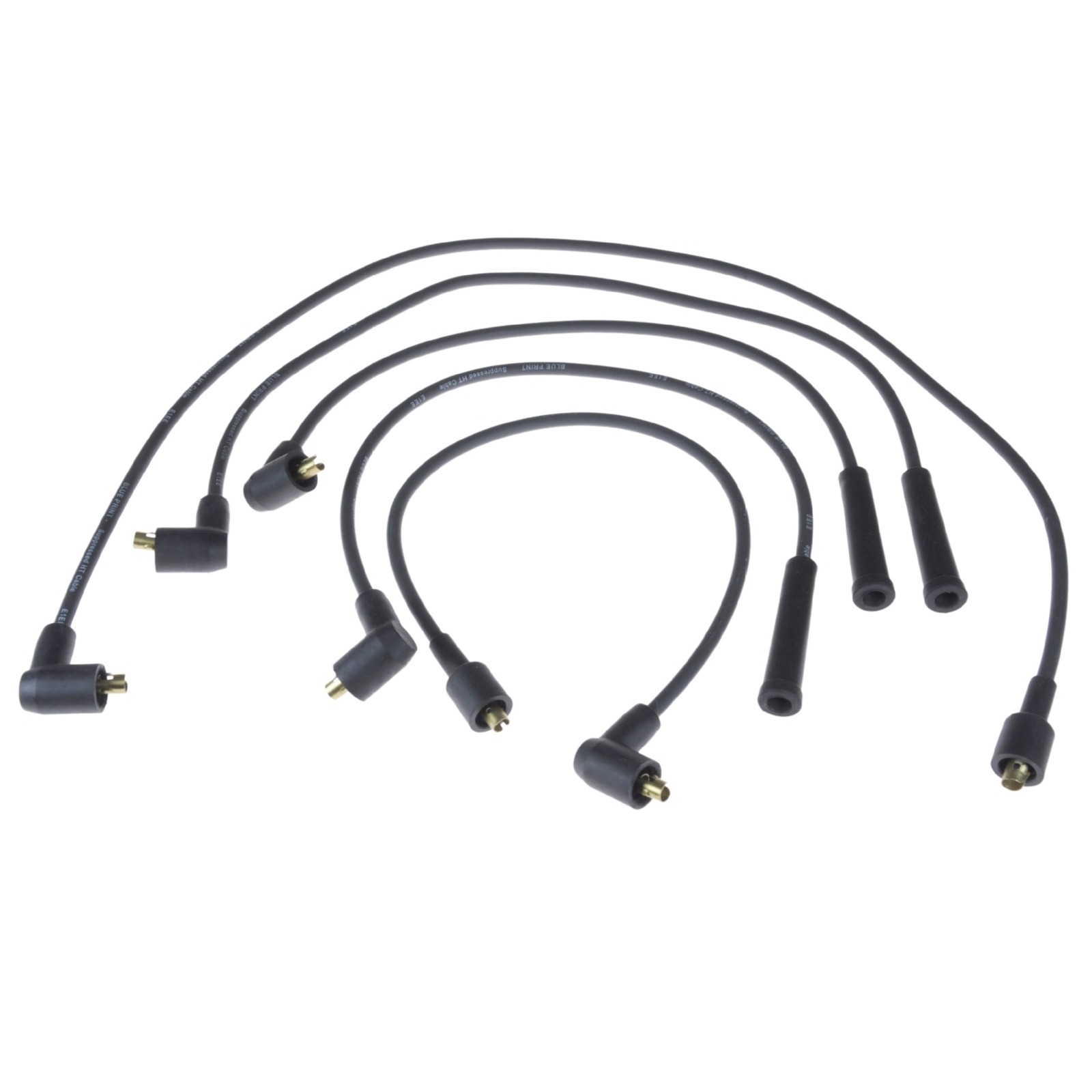 BLUE PRINT Ignition Cable Kit