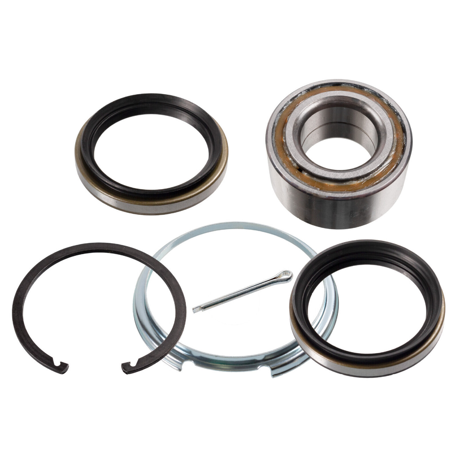 BLUE PRINT Wheel Bearing Kit