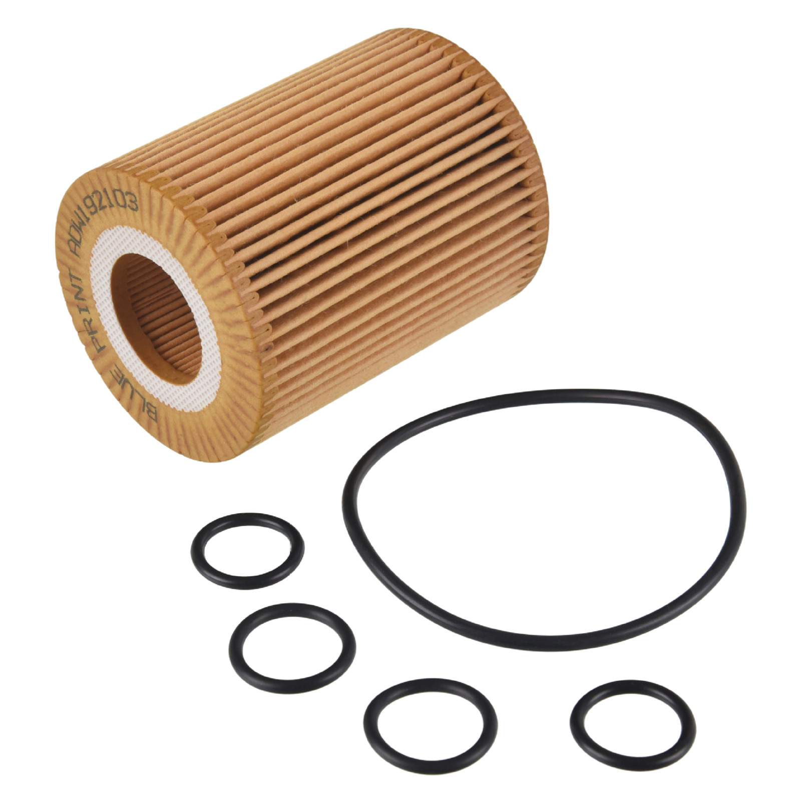 BLUE PRINT Oil Filter