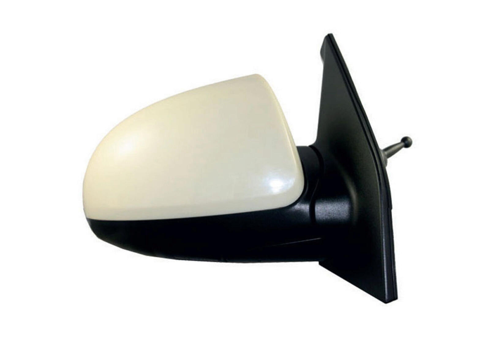 Exterior Mirror