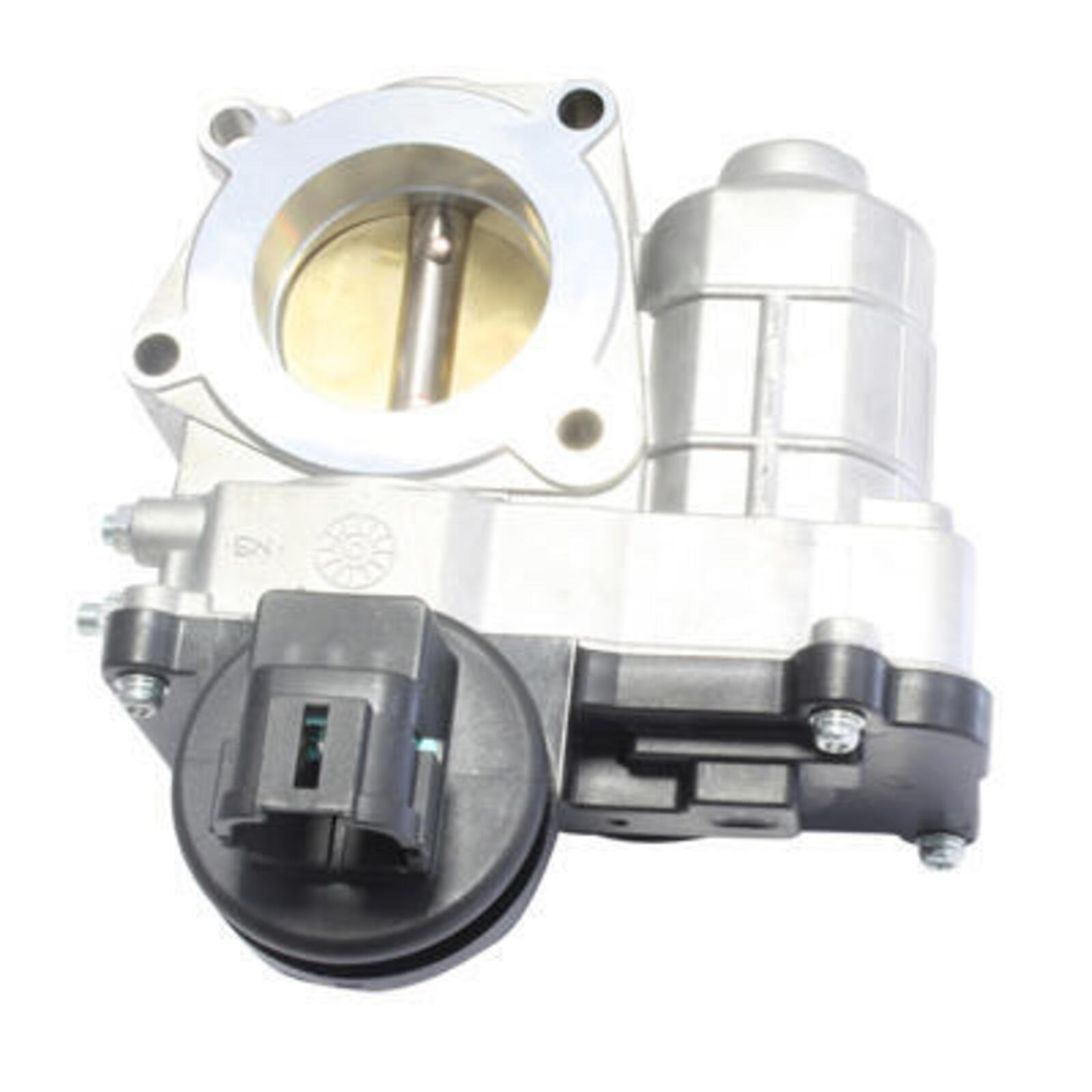 HITACHI Throttle body