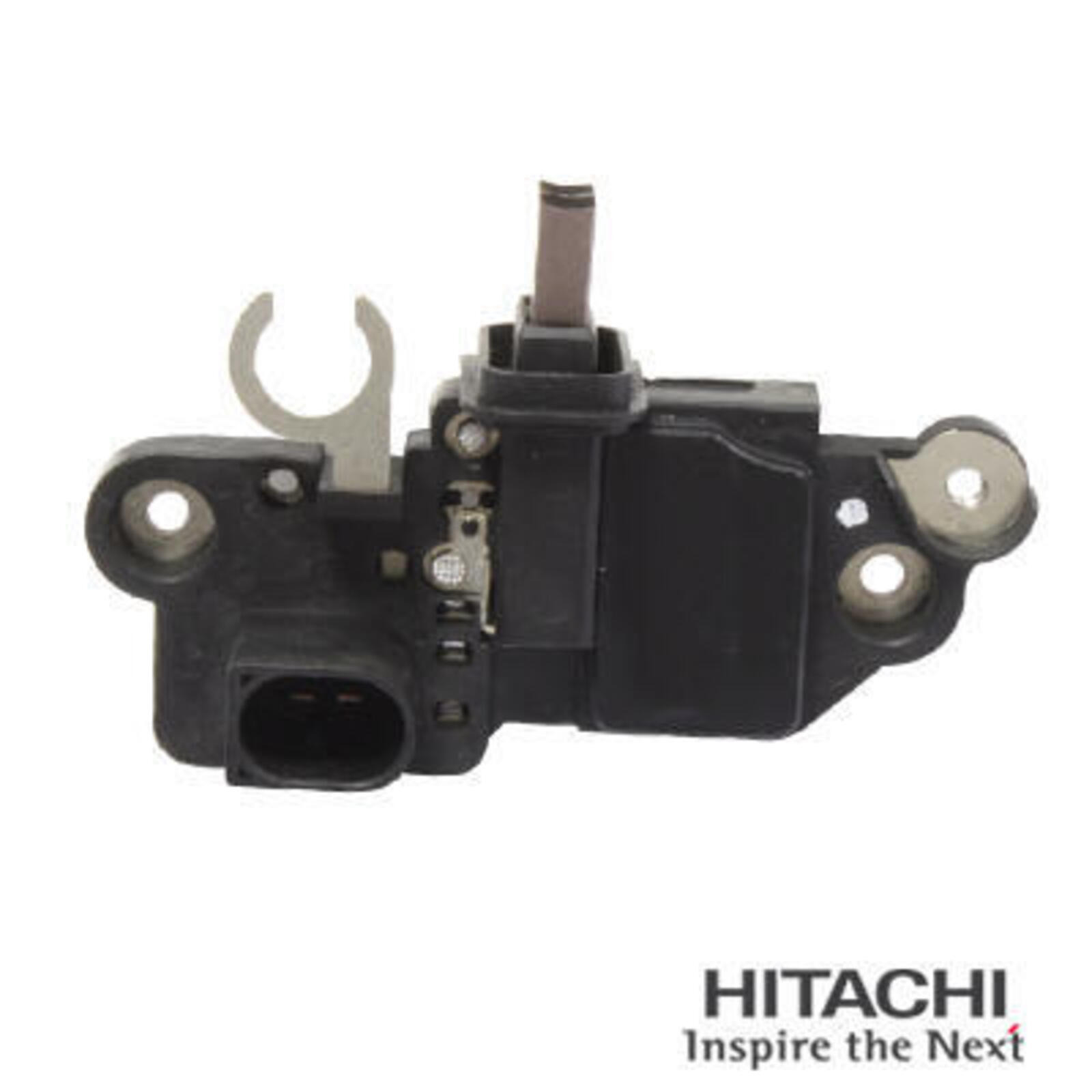 HITACHI Alternator Regulator