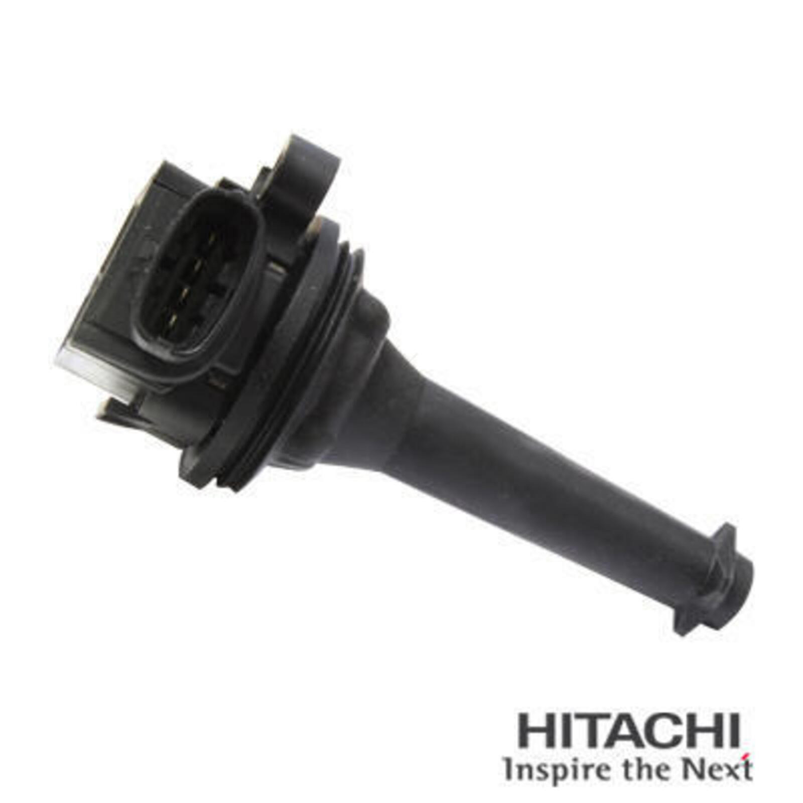 HITACHI Zündspule