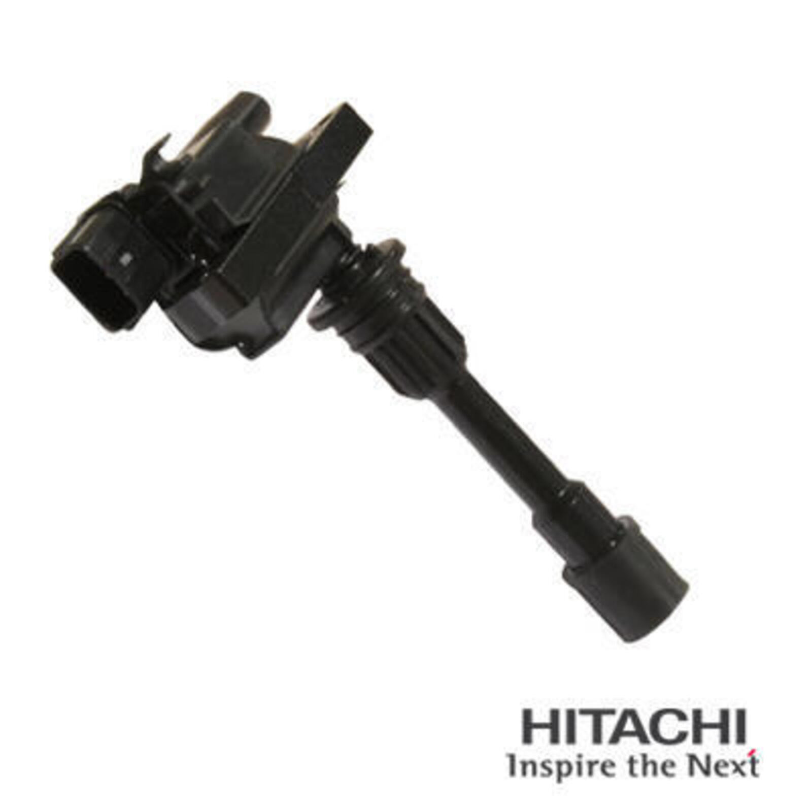 HITACHI Ignition Coil Original Spare Part