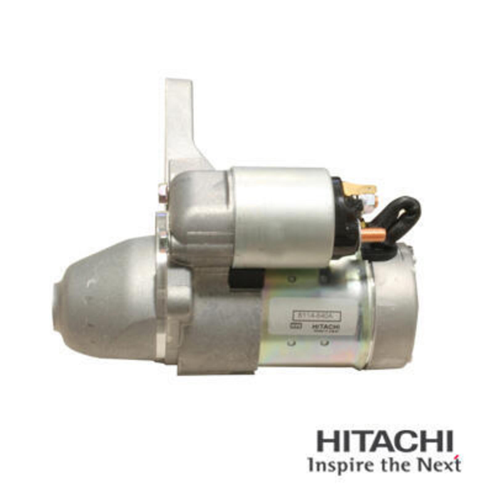 HITACHI Starter Original Ersatzteil