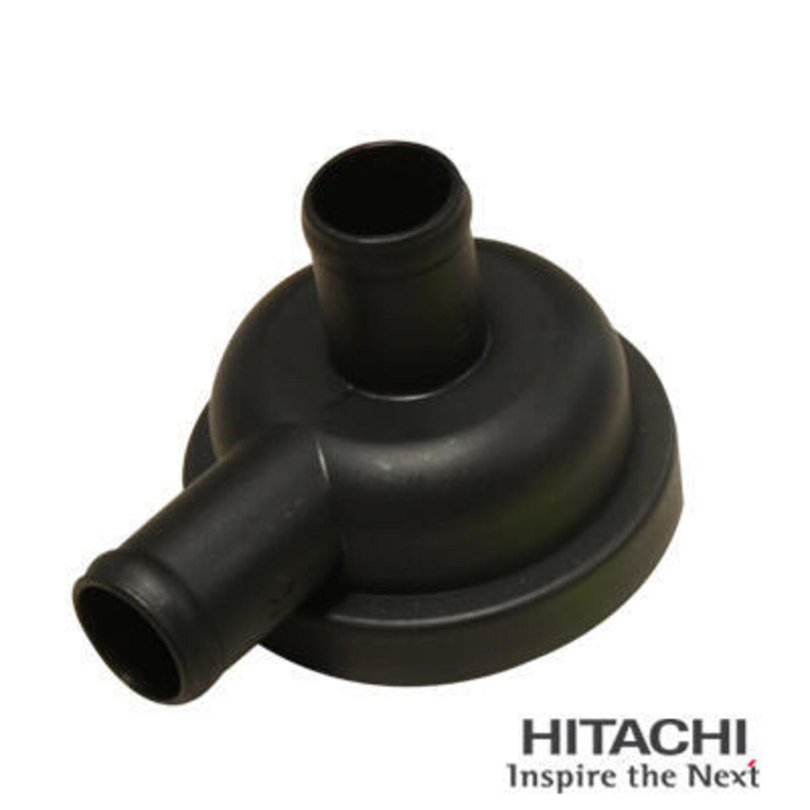 HITACHI Boost Pressure Control Valve