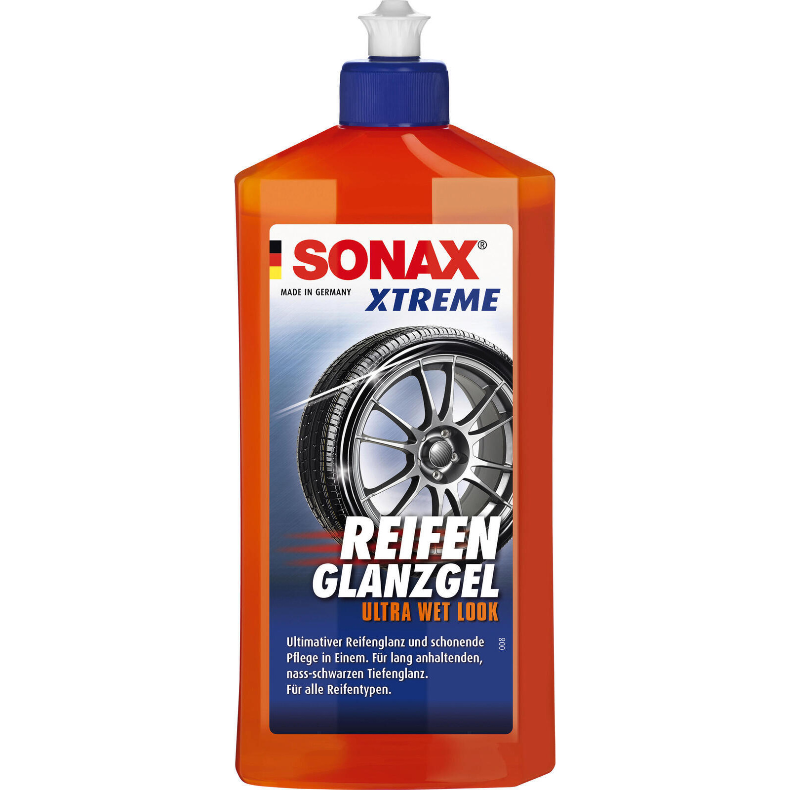 SONAX XTREME Reifenglanzgel 02352410