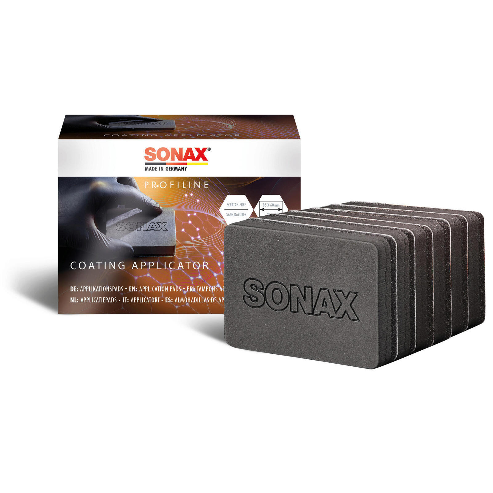 SONAX Schwamm CoatingApplicator