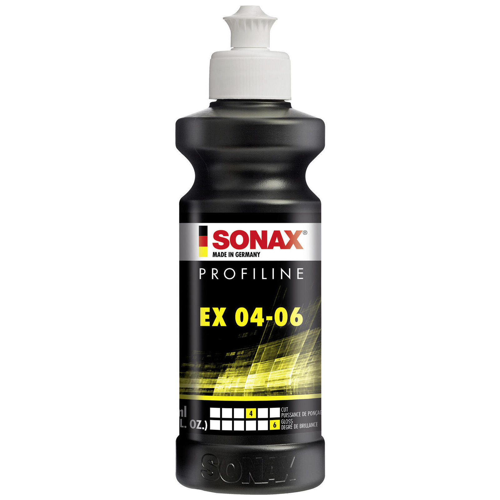 SONAX Polish PROFILINE EX 04/06