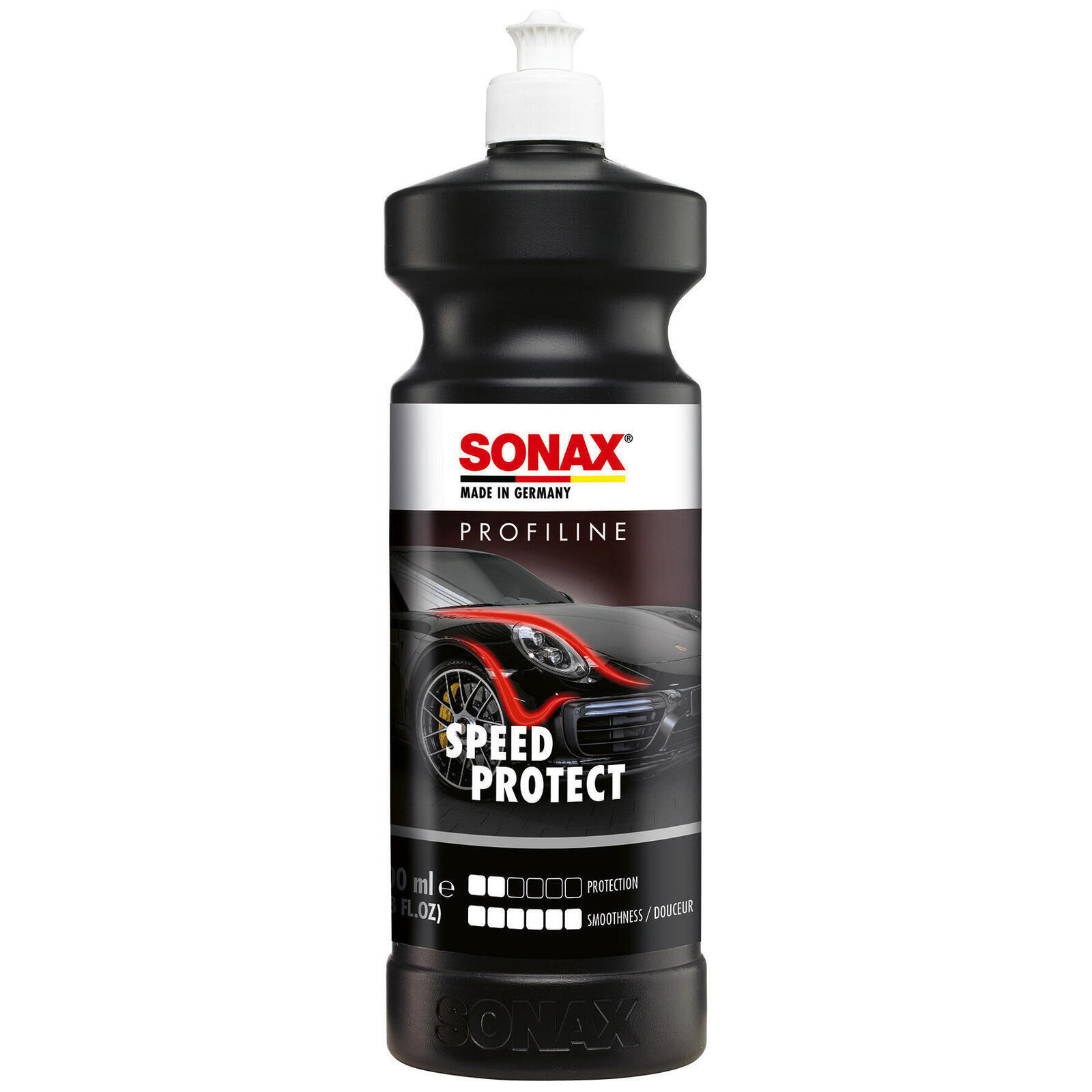 SONAX Lacquer Sealing PROFILINE SpeedProtect