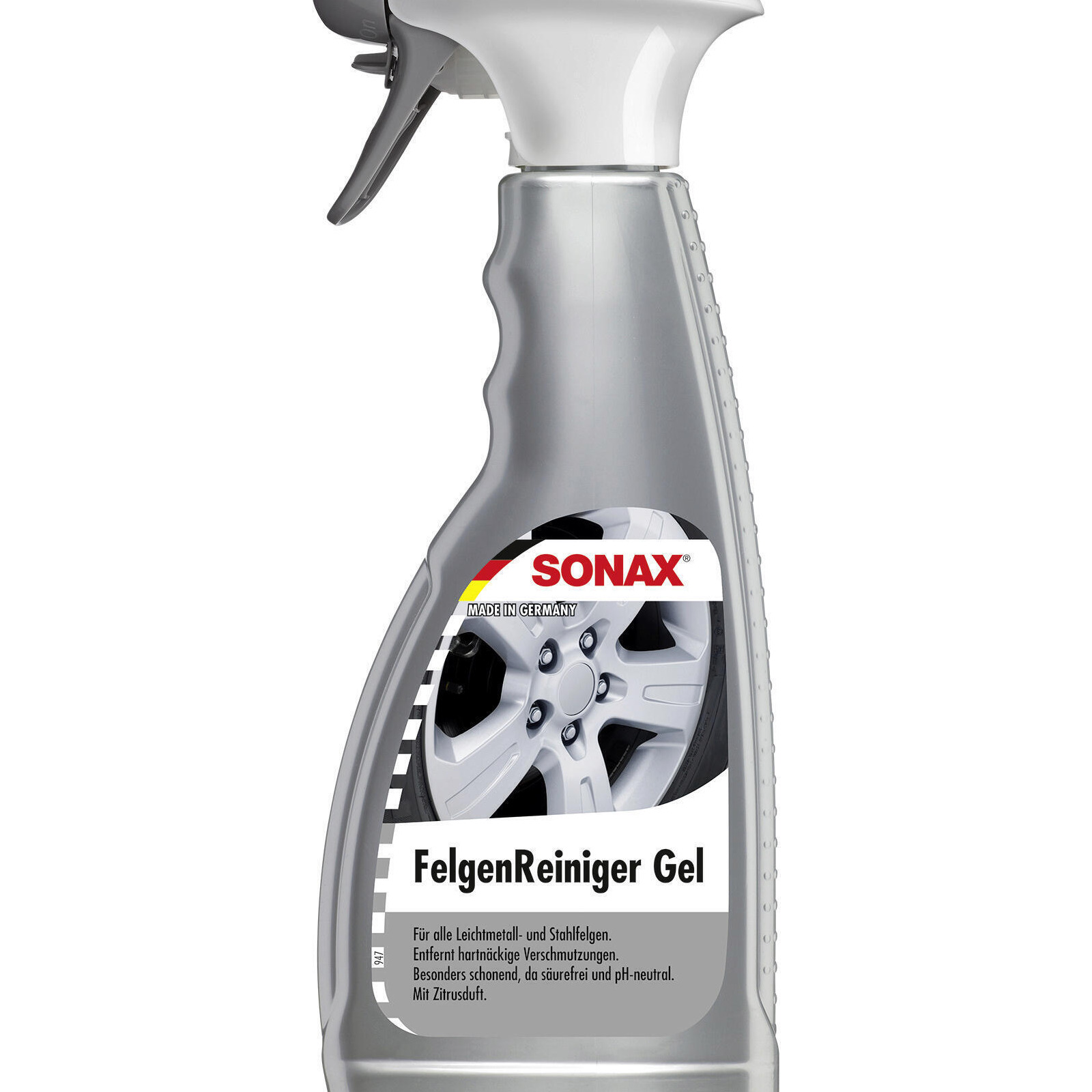 SONAX Rim Cleaner Rim cleaner