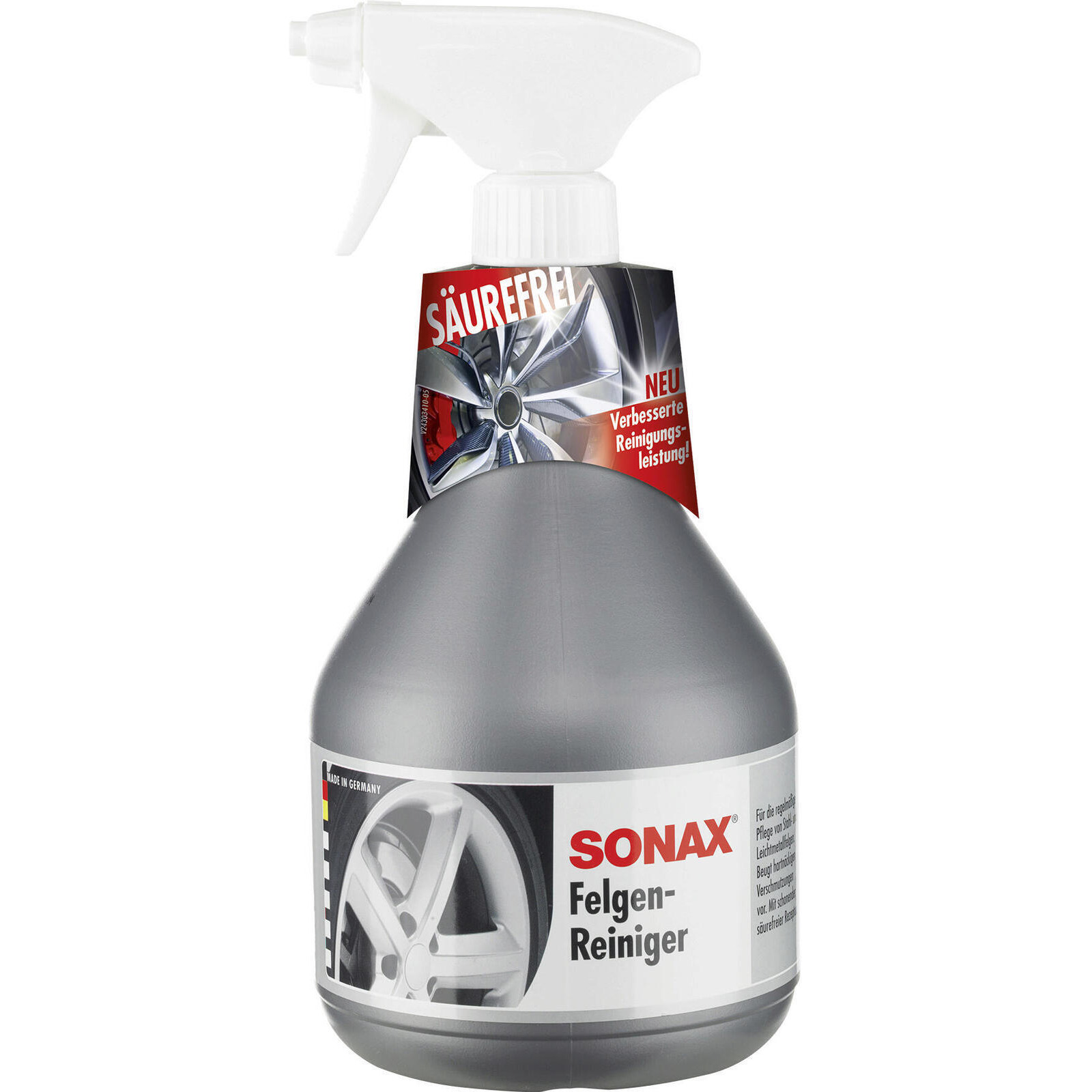 SONAX Rim Cleaner Rim cleaner