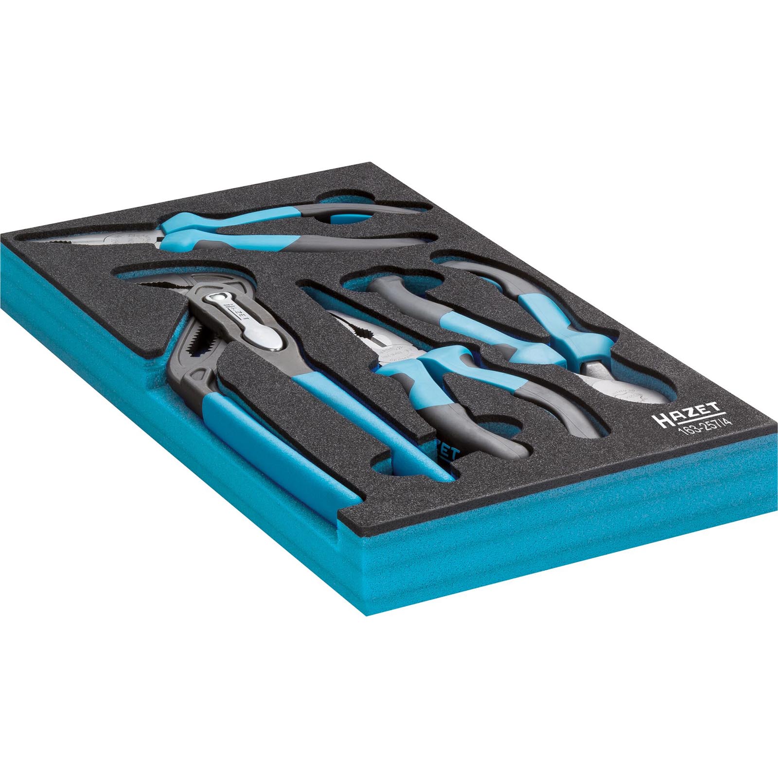 HAZET Pliers Set