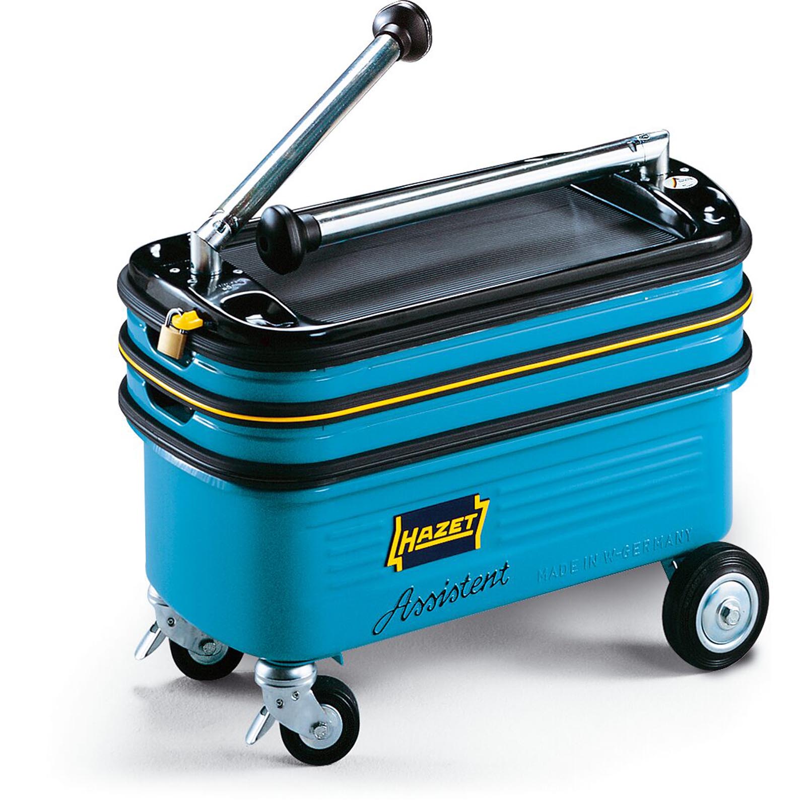 HAZET Tool Trolley