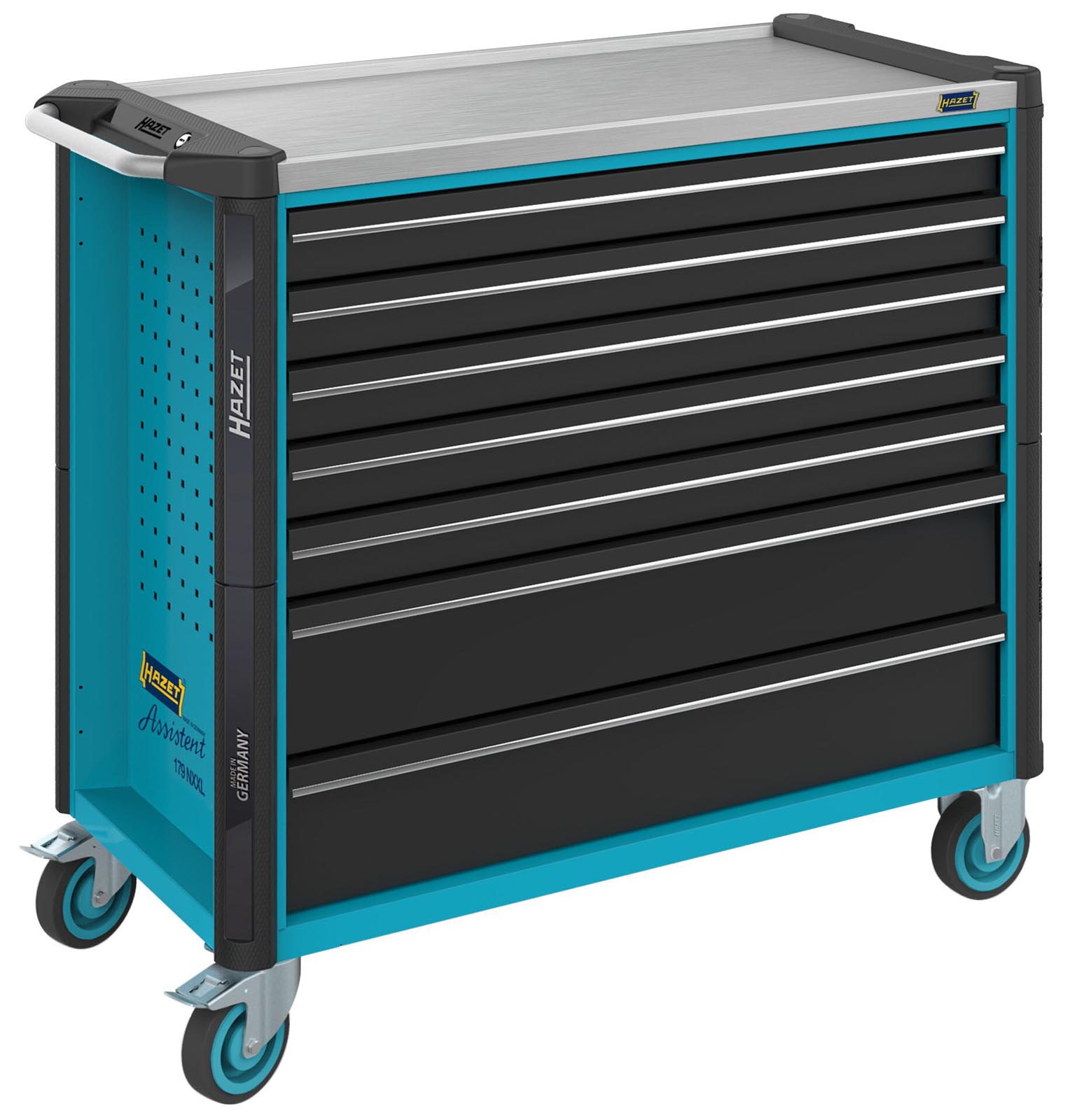 HAZET Tool Trolley