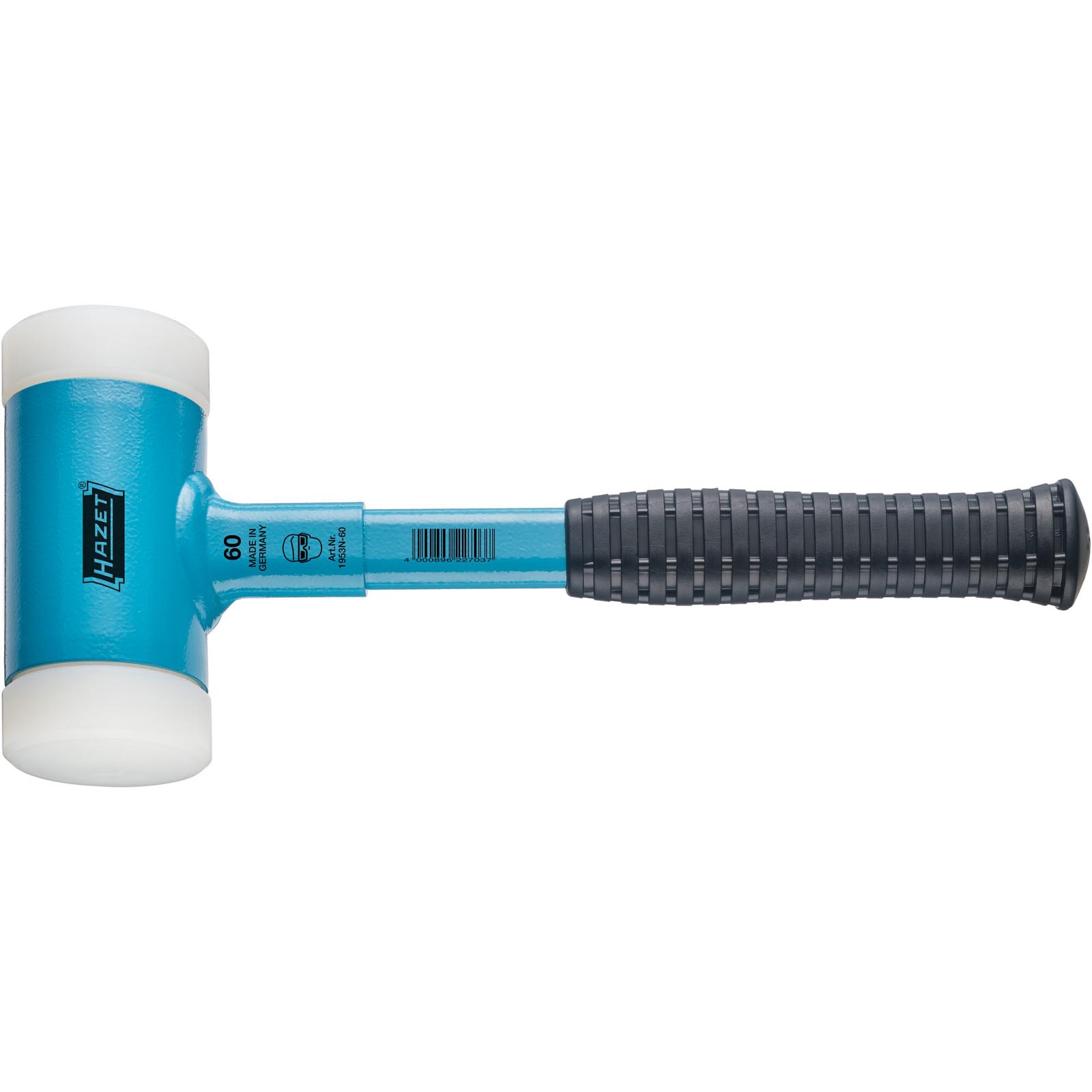 HAZET Soft Face Hammer