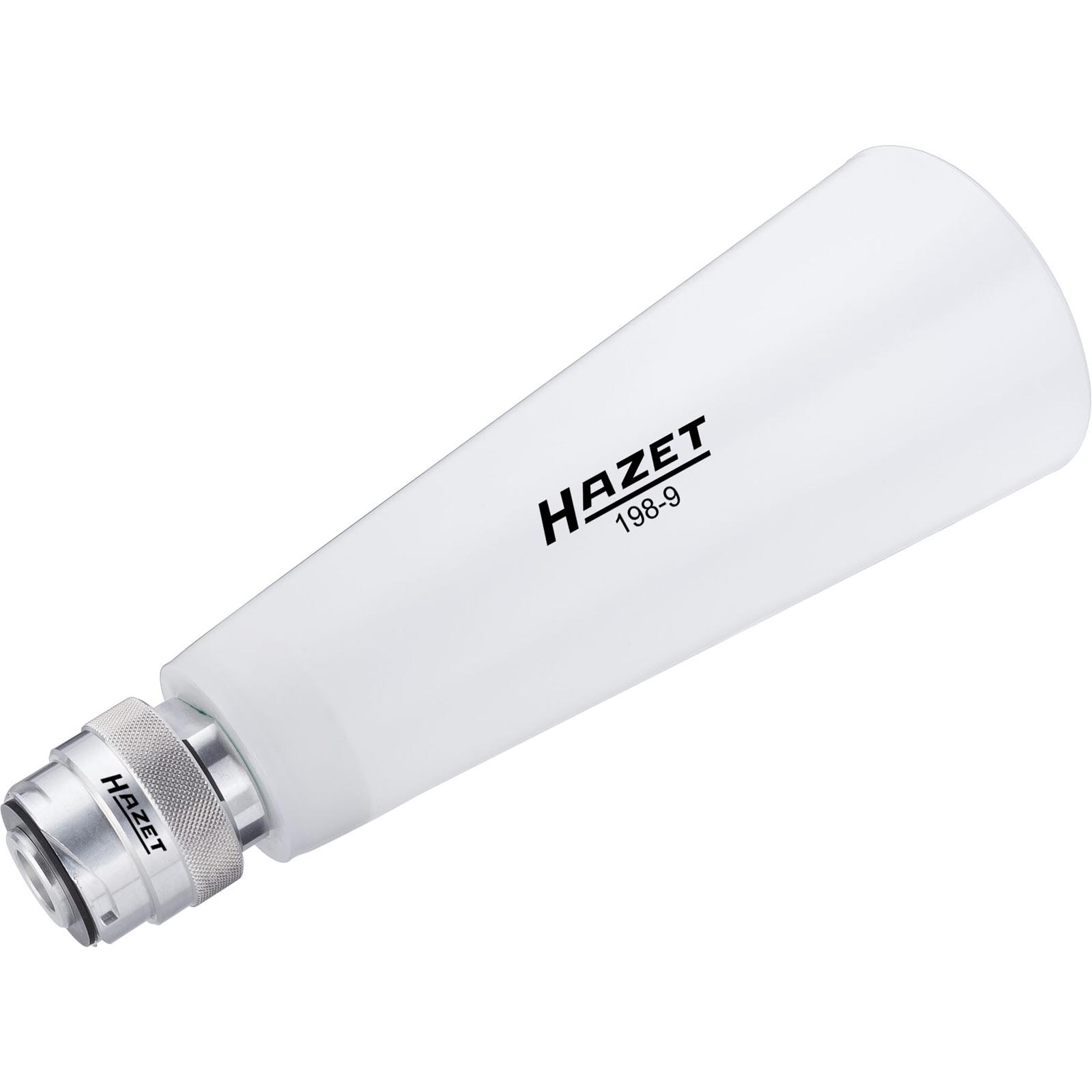 HAZET Oil Filler Funnel