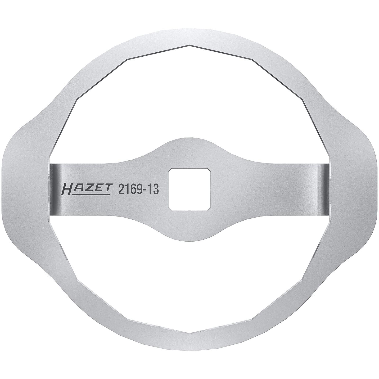 HAZET Oilfilter Spanner