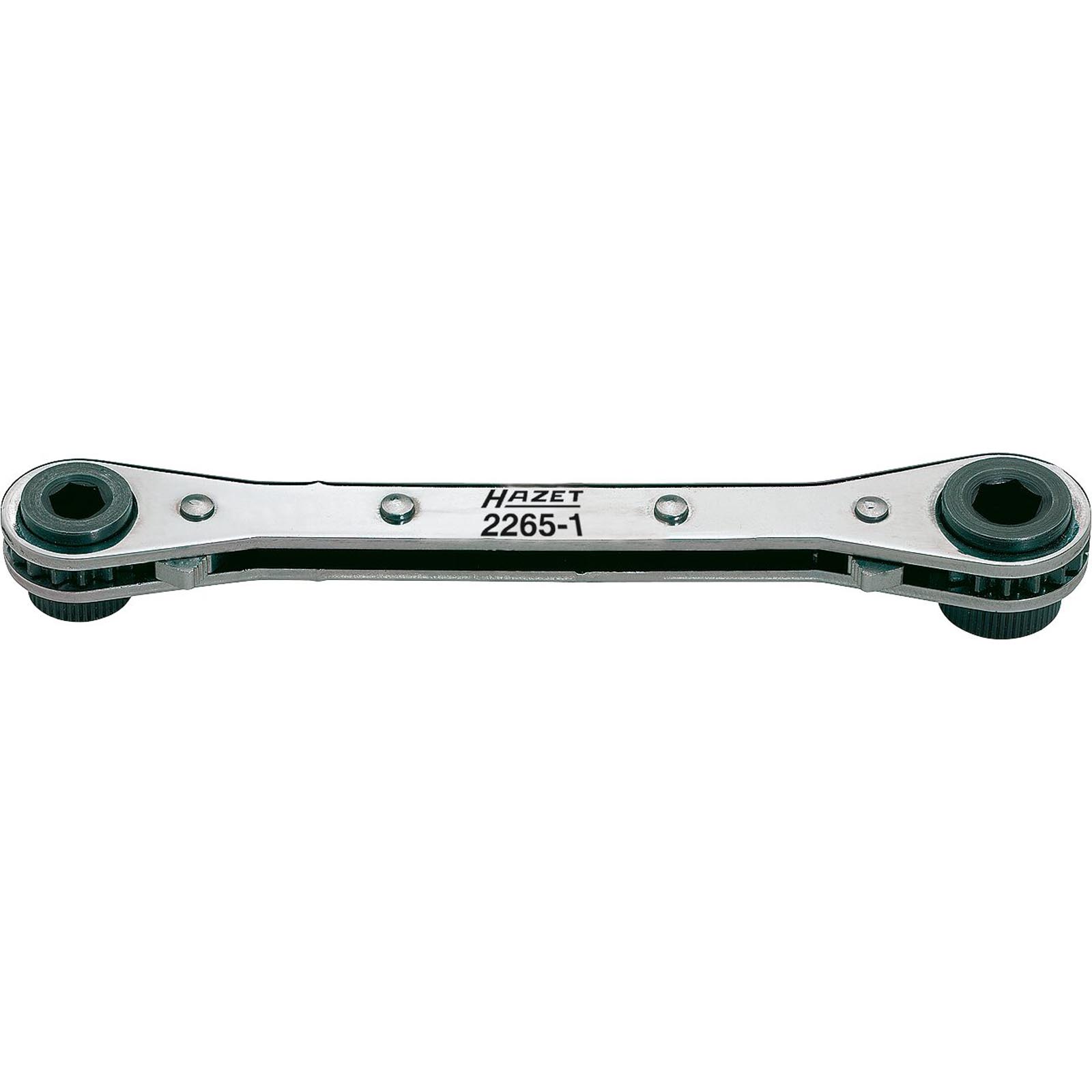 HAZET Reversible Ratchet