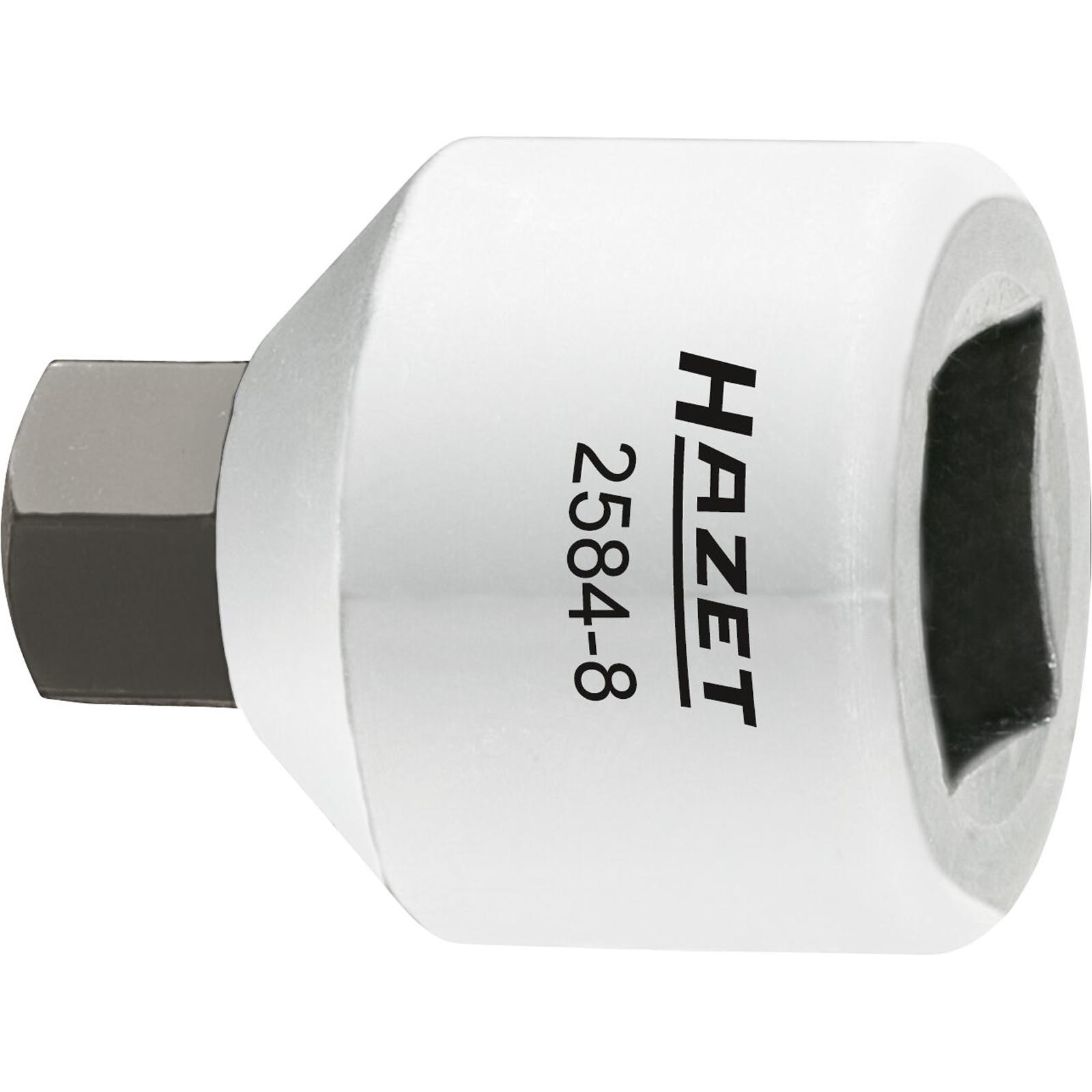 HAZET Socket Wrench Insert, brake caliper