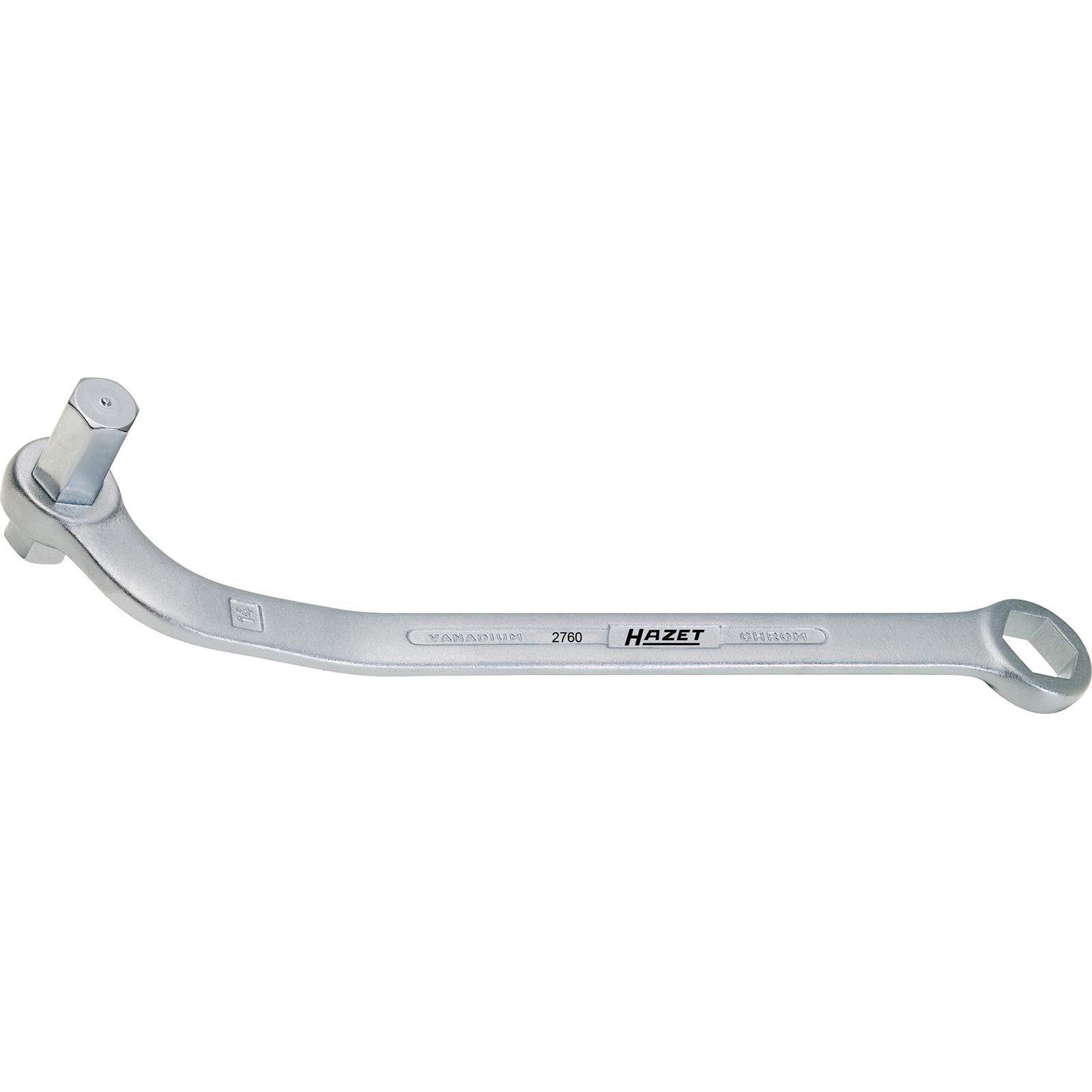 HAZET Oilfilter Spanner