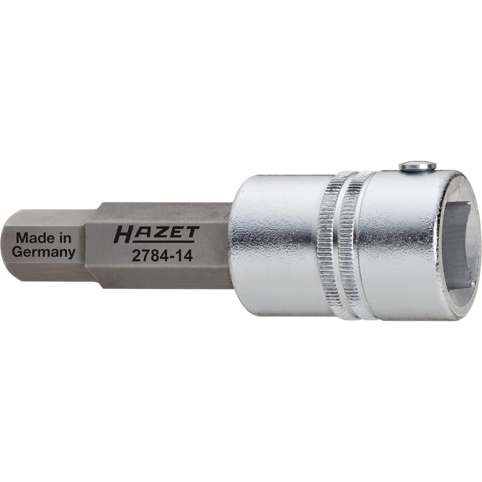 HAZET Socket Wrench Insert, brake caliper