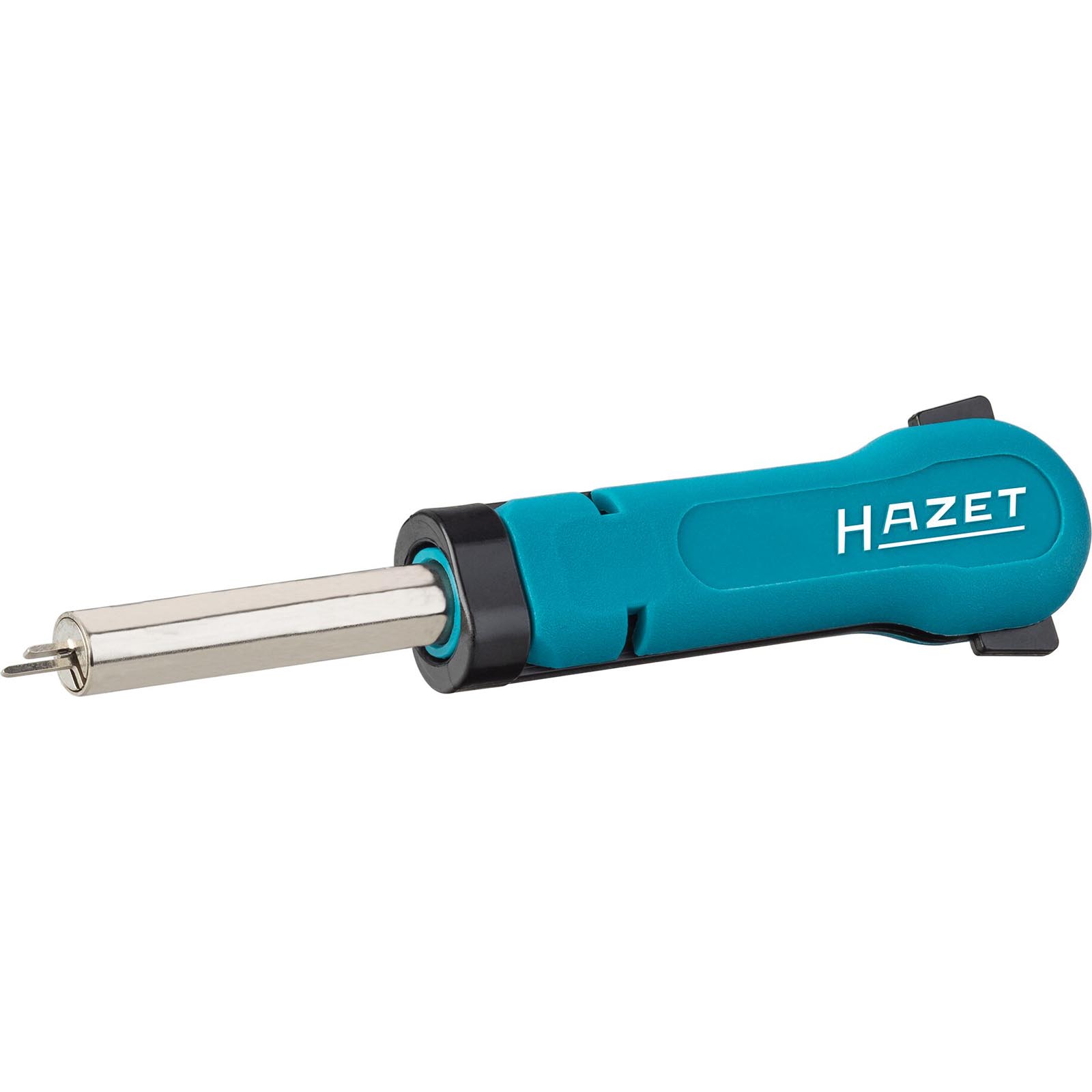 HAZET Release Tools