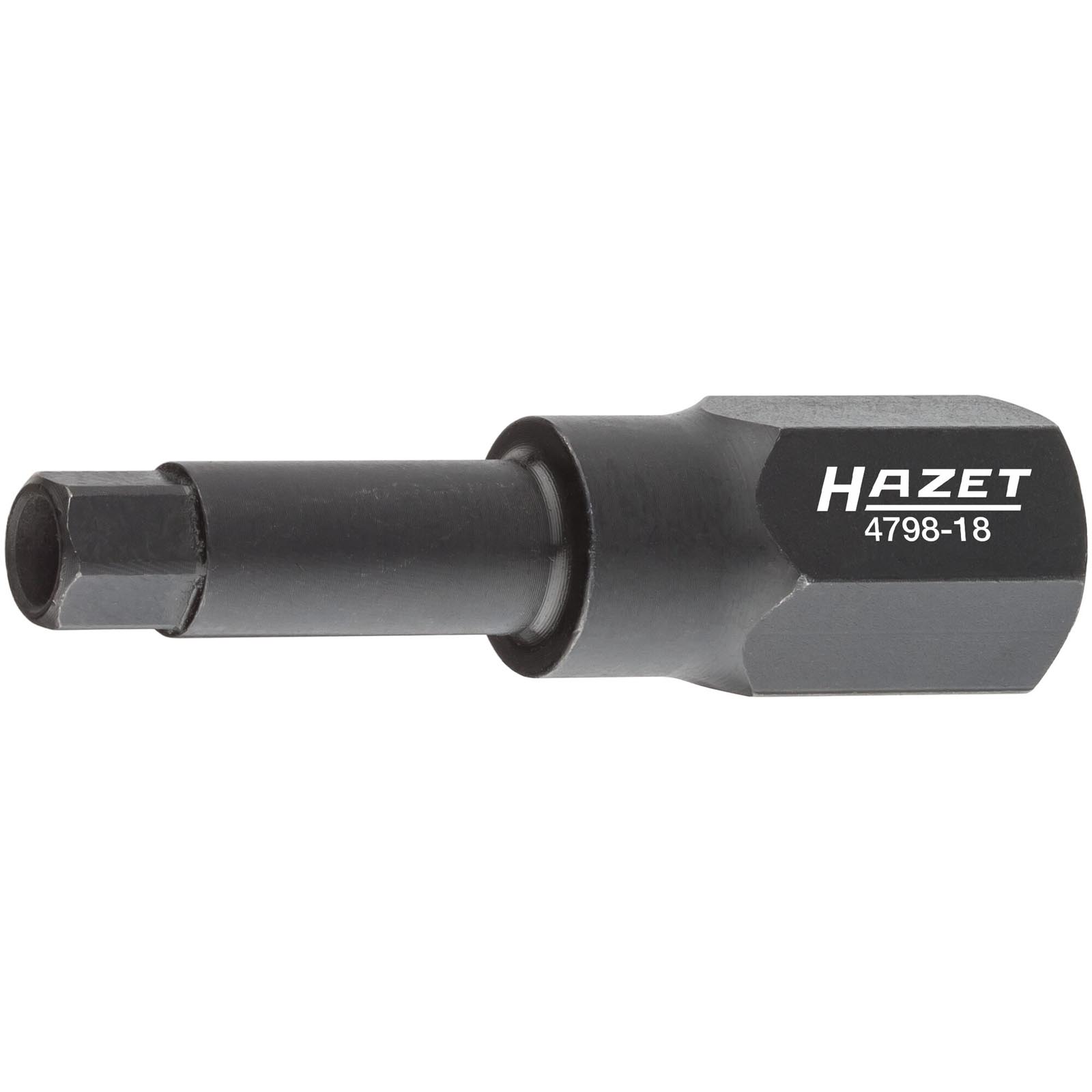 HAZET Socket Wrench Insert, common rail injector