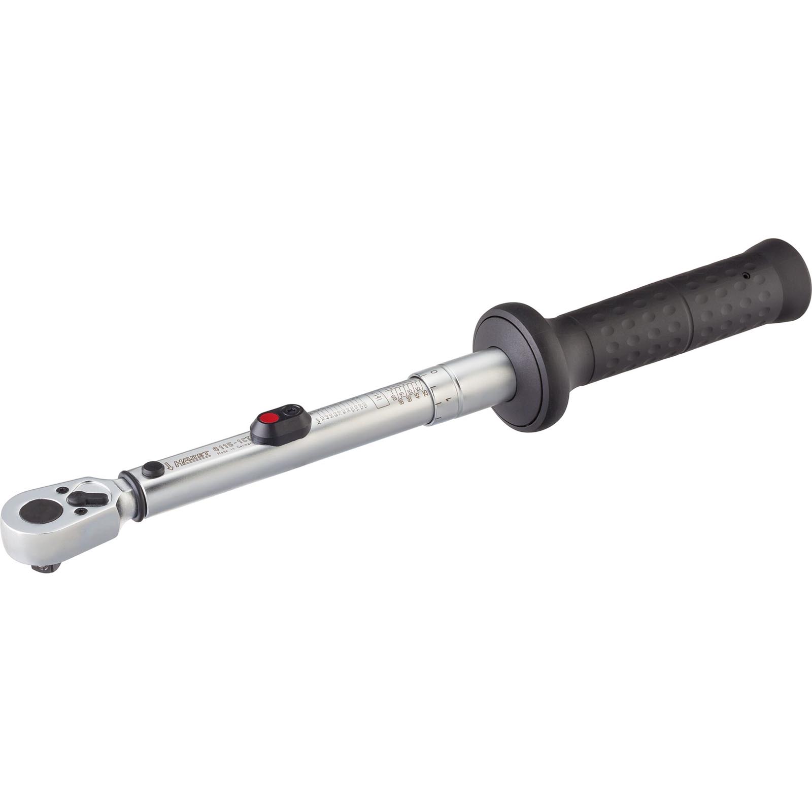 HAZET Torque Wrench