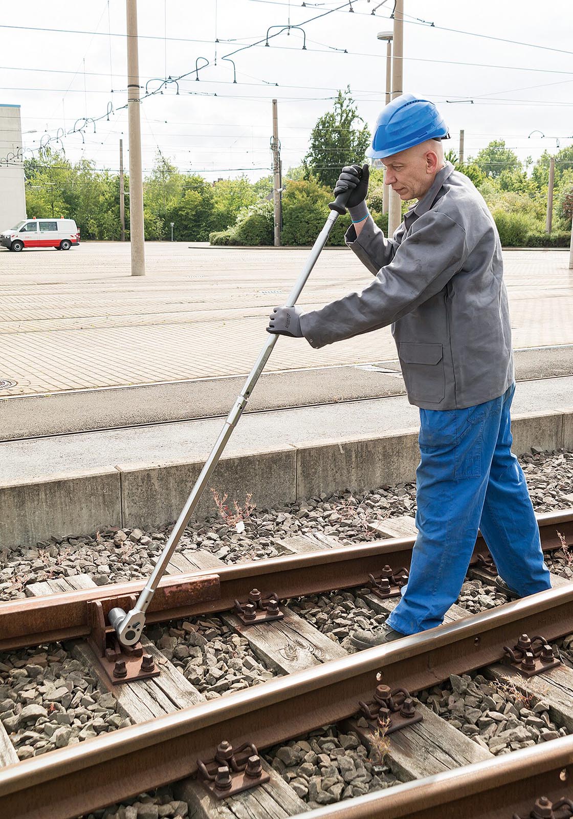 HAZET Drehmomentschlüssel