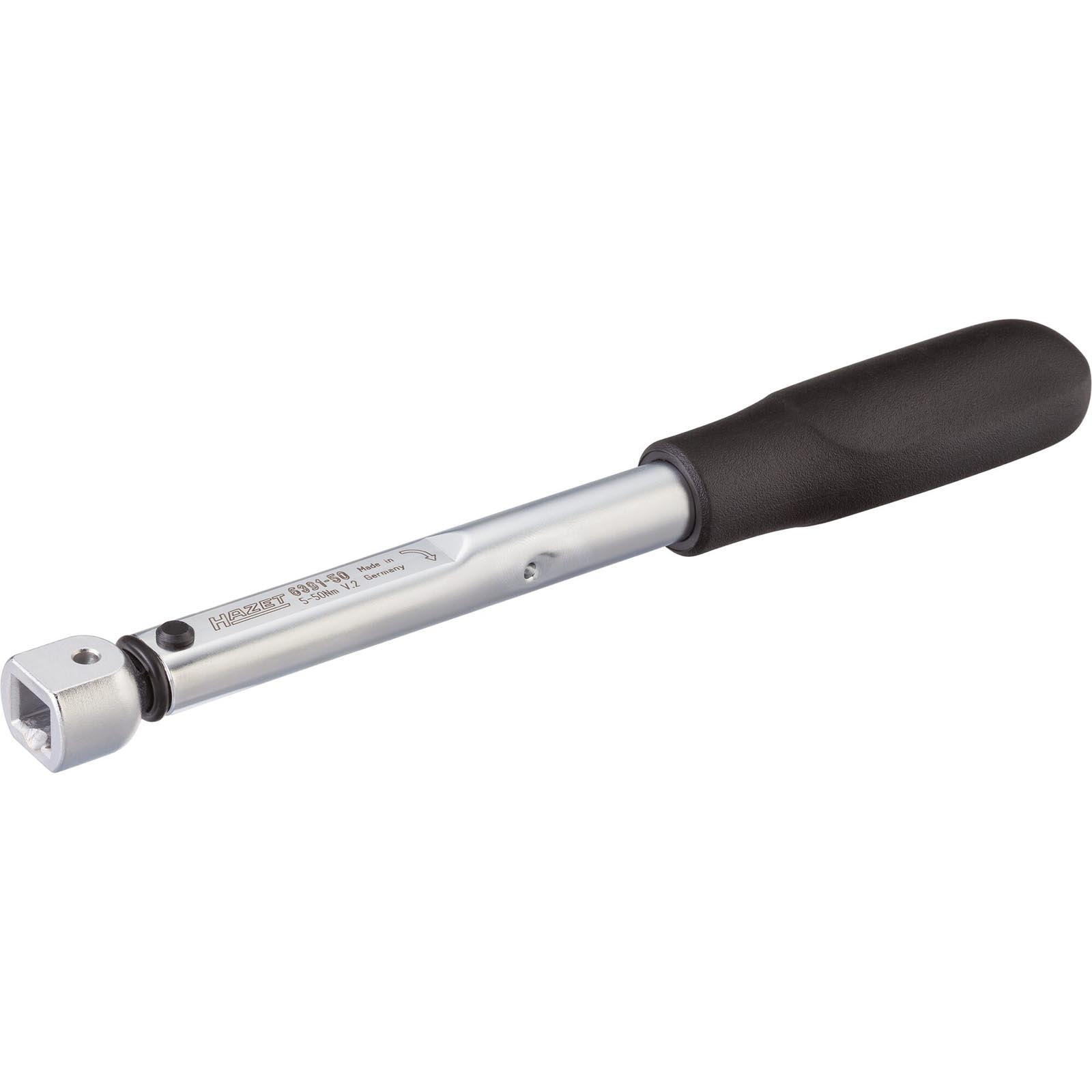 HAZET Torque Wrench